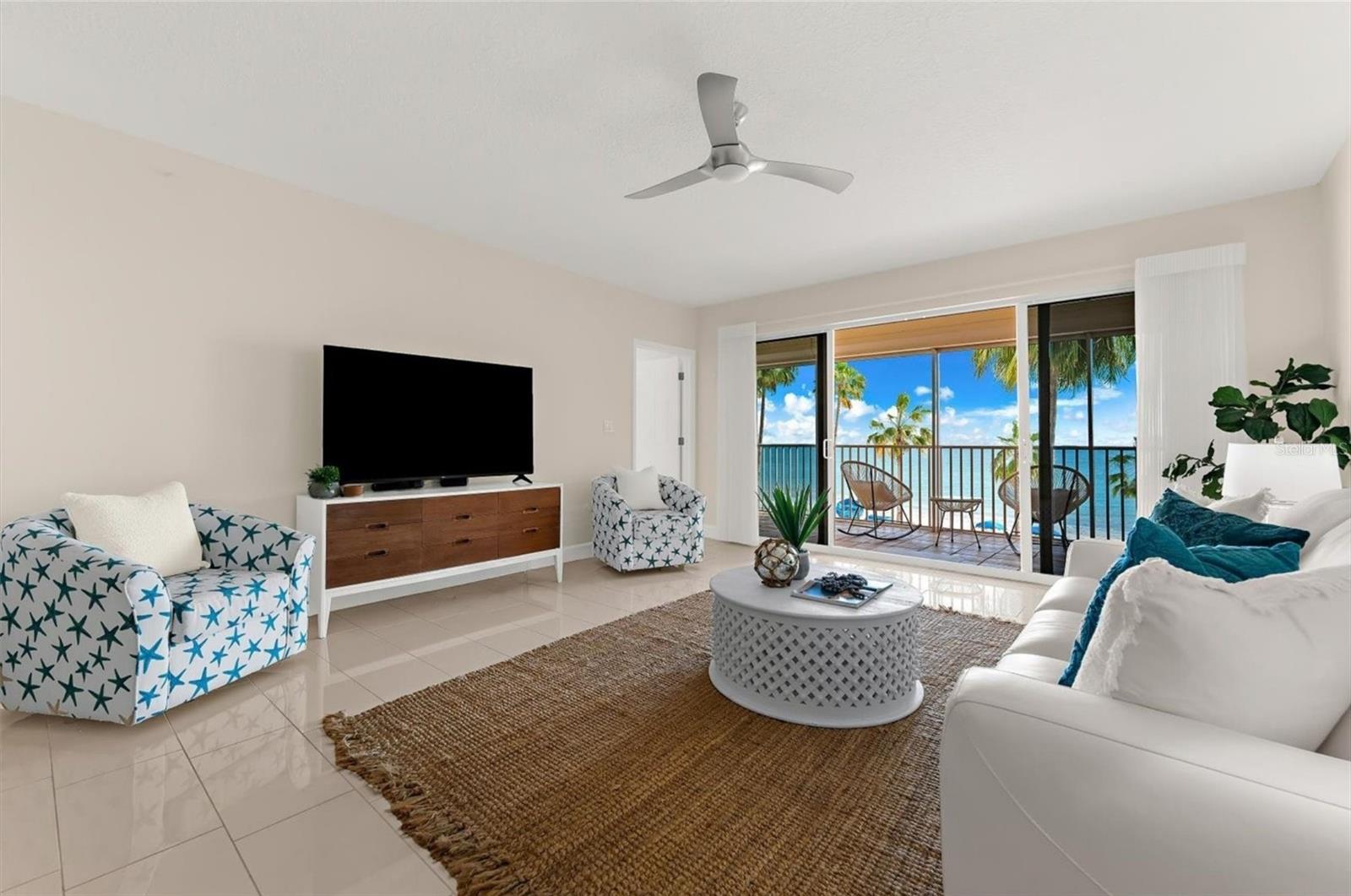 TIDES BEACH CLUB CONDO - Residential