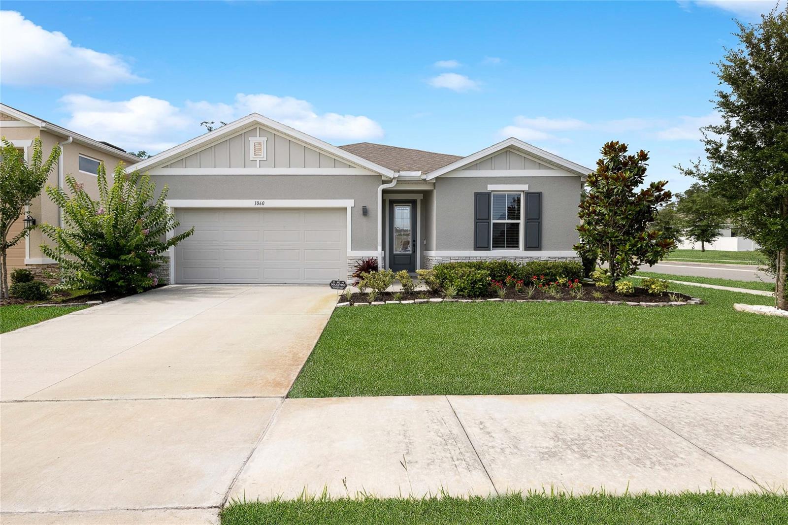 SEASONS/RIVER CHASE - Residential