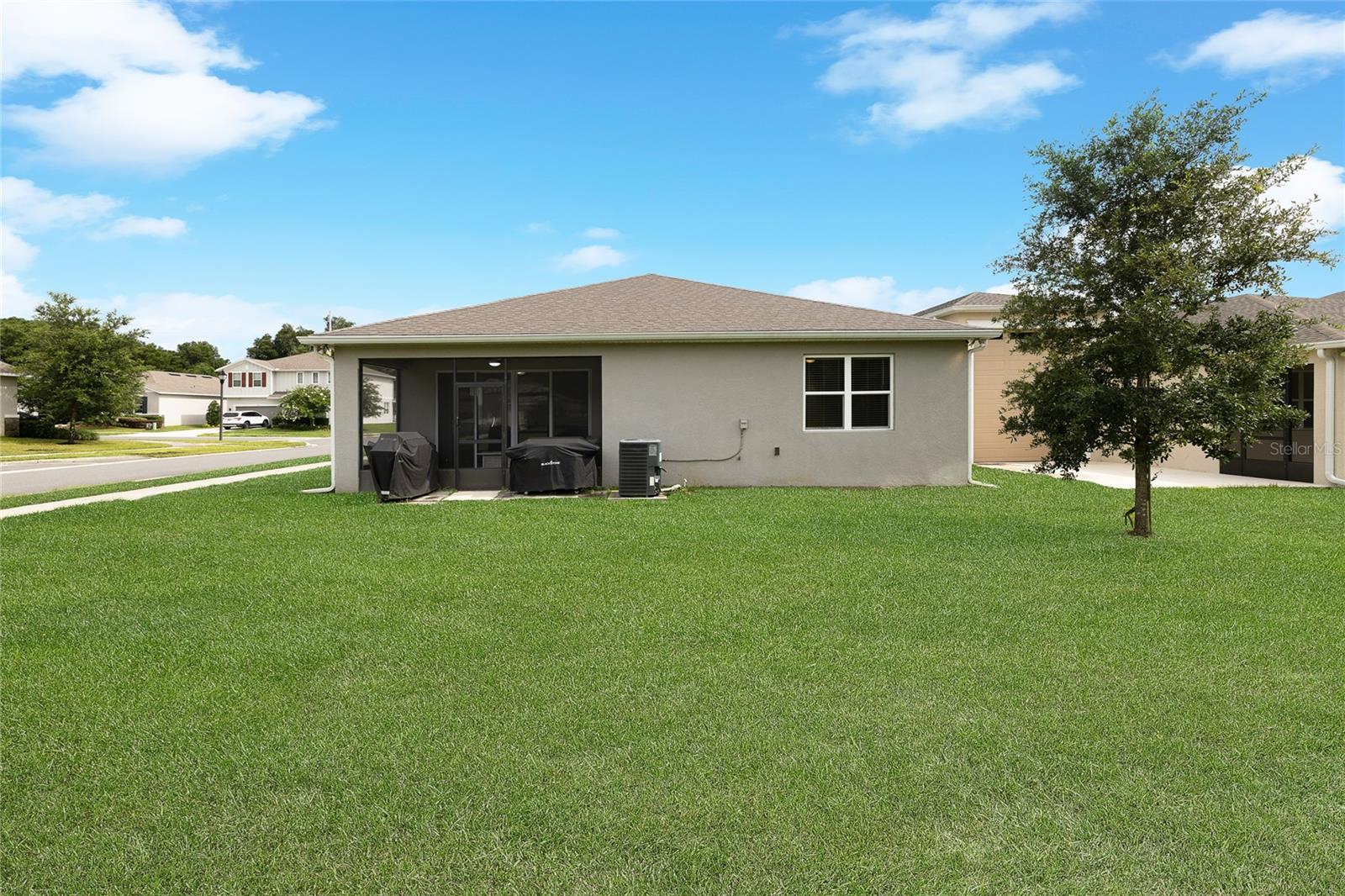 SEASONS/RIVER CHASE - Residential