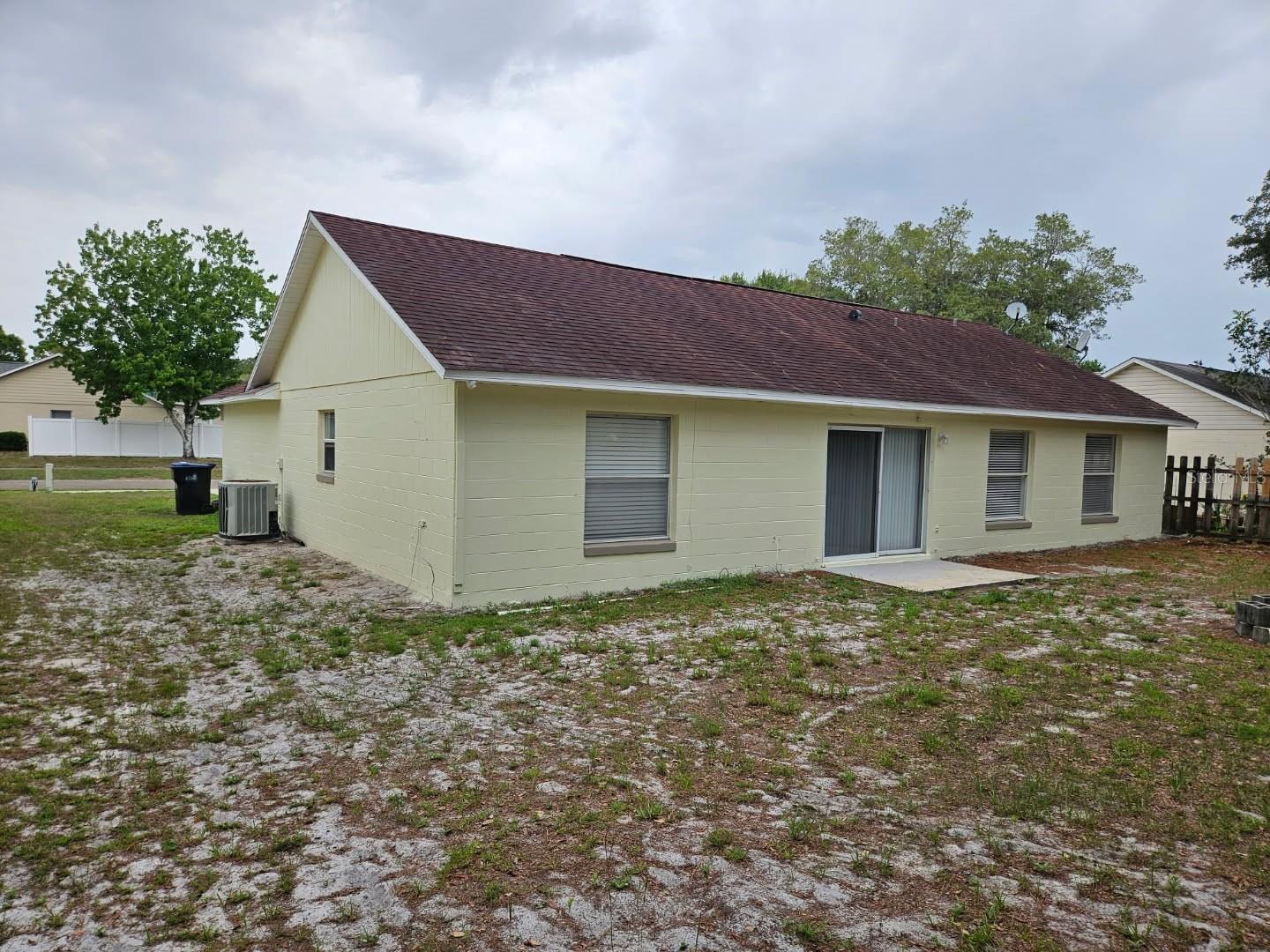 ARBOR RIDGE NORTH - Residential