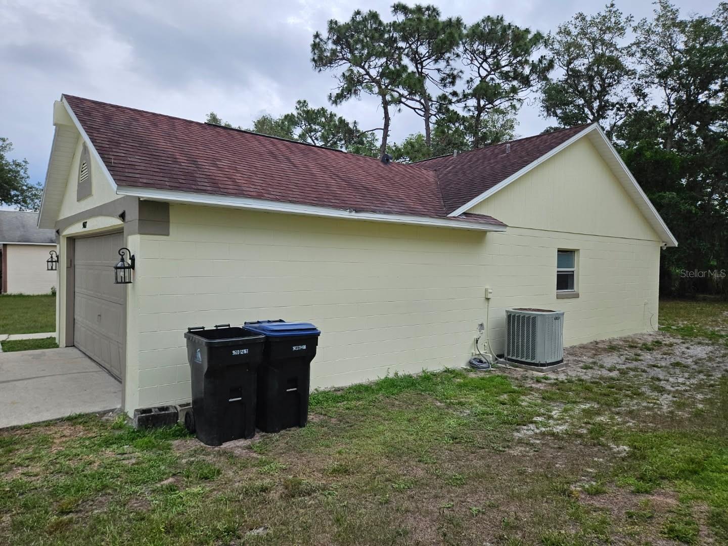 ARBOR RIDGE NORTH - Residential