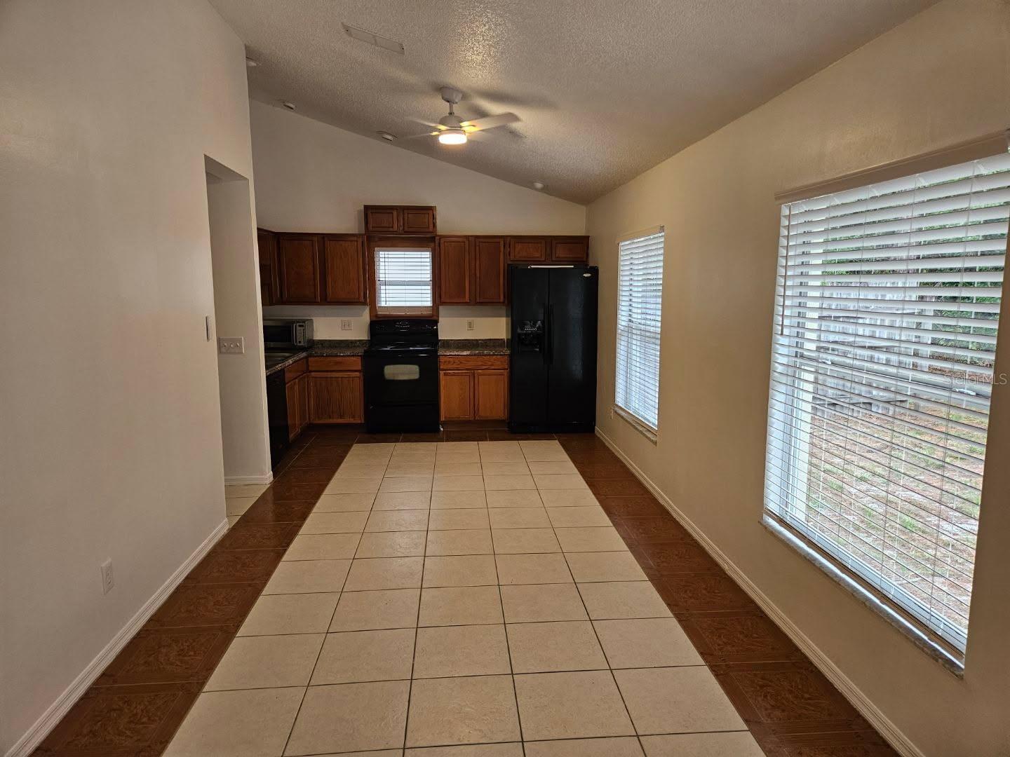 ARBOR RIDGE NORTH - Residential