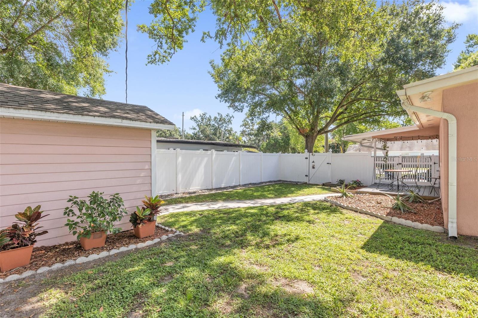GRANT-DOWD ANX - Residential