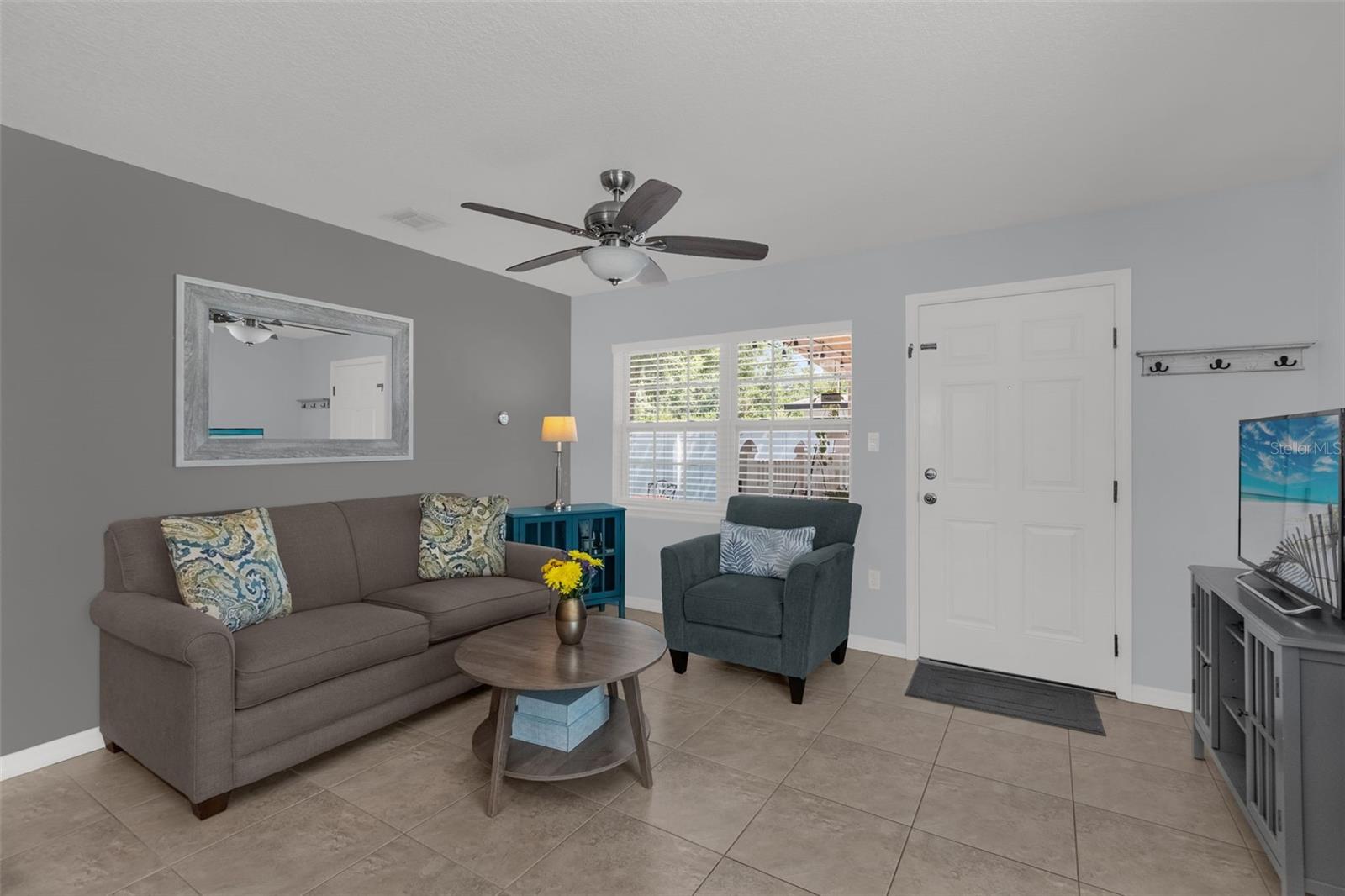 GRANT-DOWD ANX - Residential