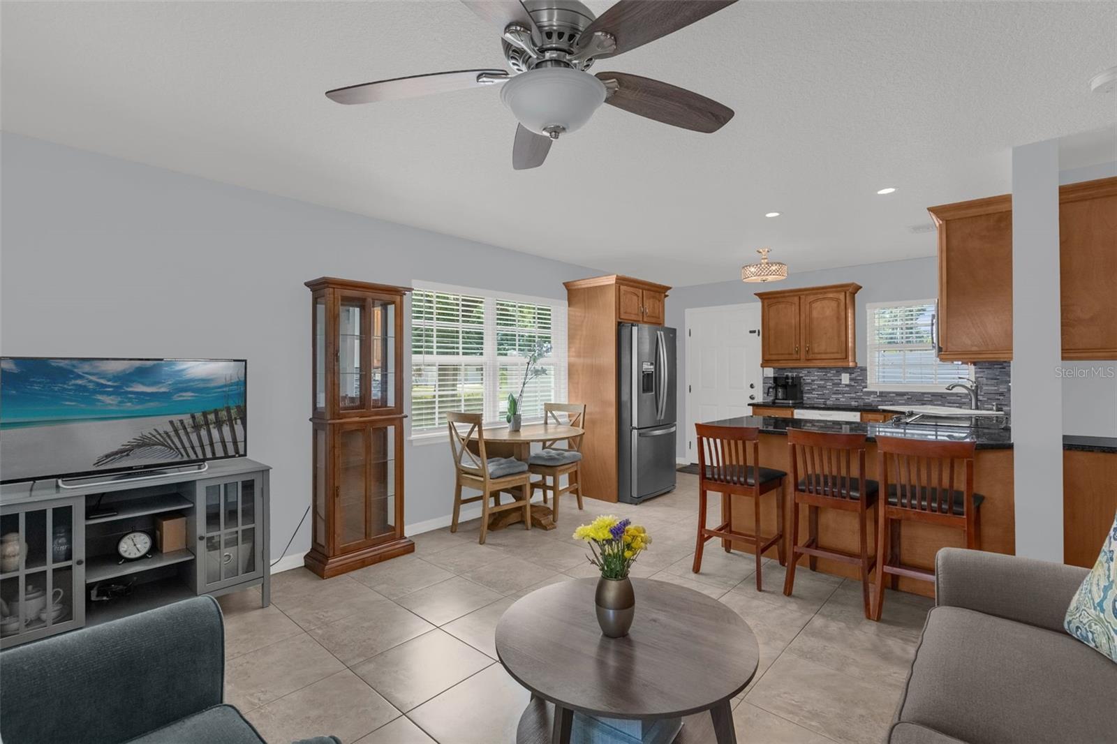 GRANT-DOWD ANX - Residential