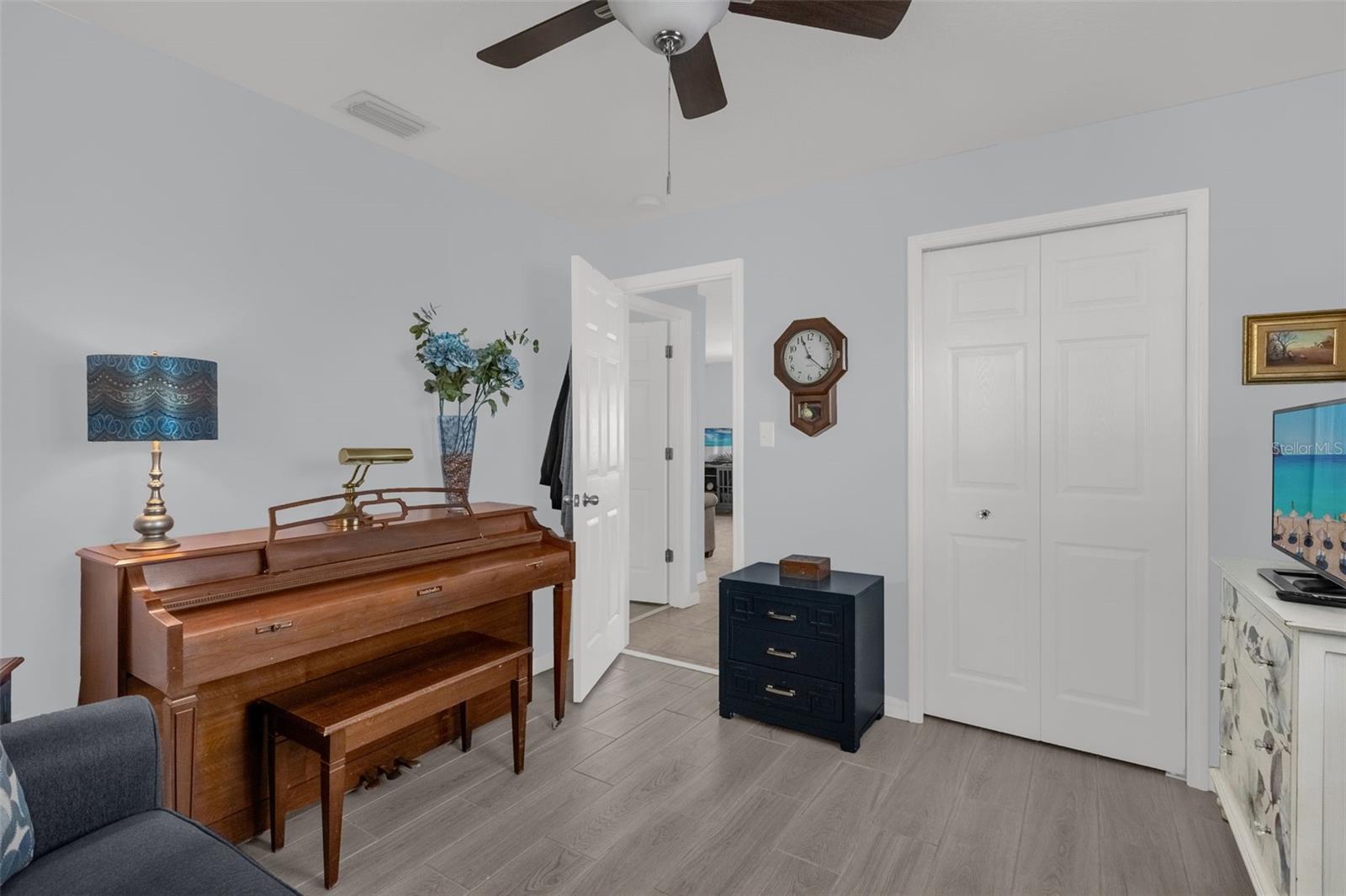 GRANT-DOWD ANX - Residential