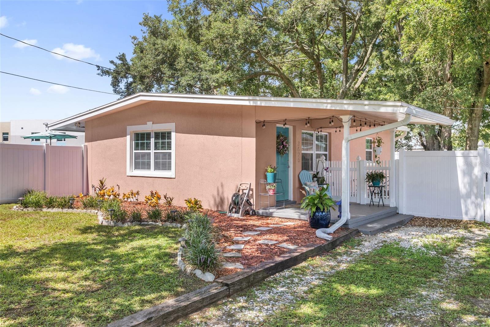 GRANT-DOWD ANX - Residential