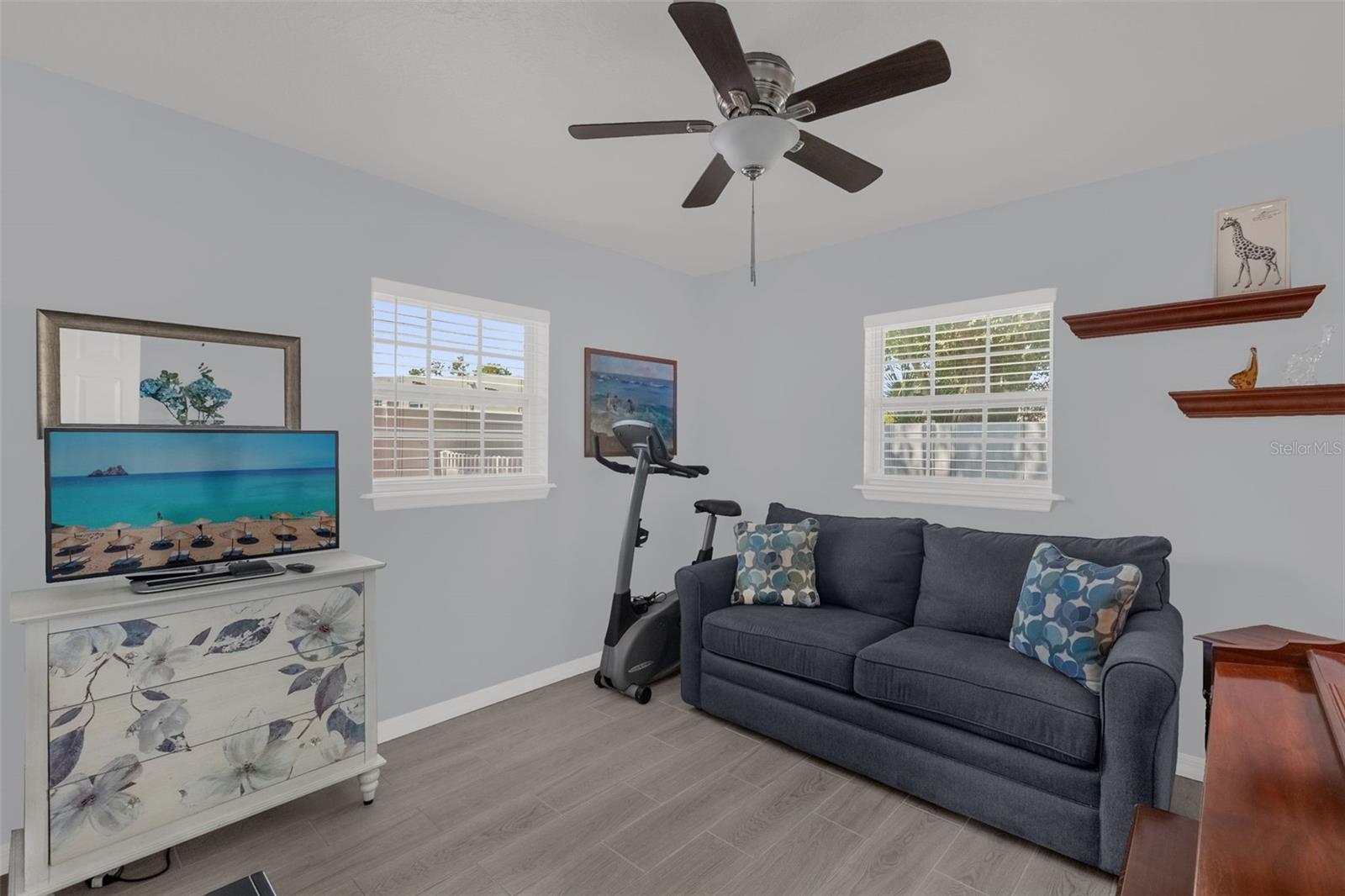 GRANT-DOWD ANX - Residential