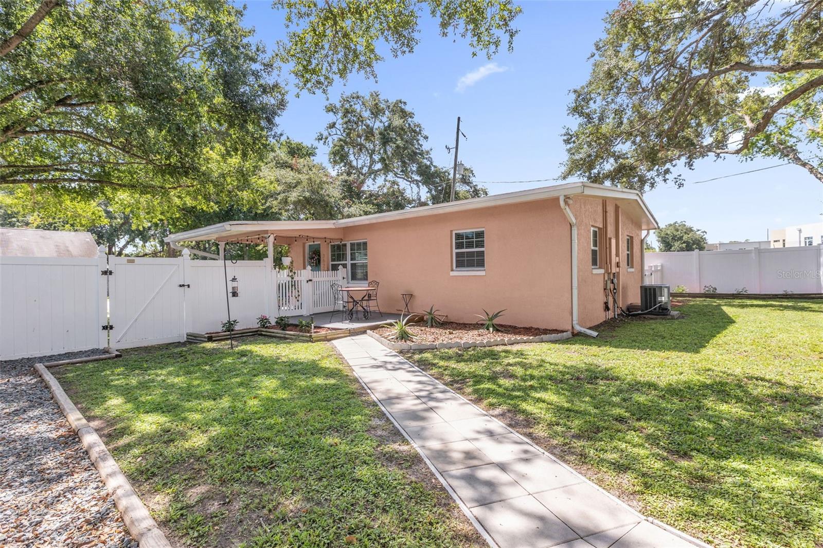 GRANT-DOWD ANX - Residential