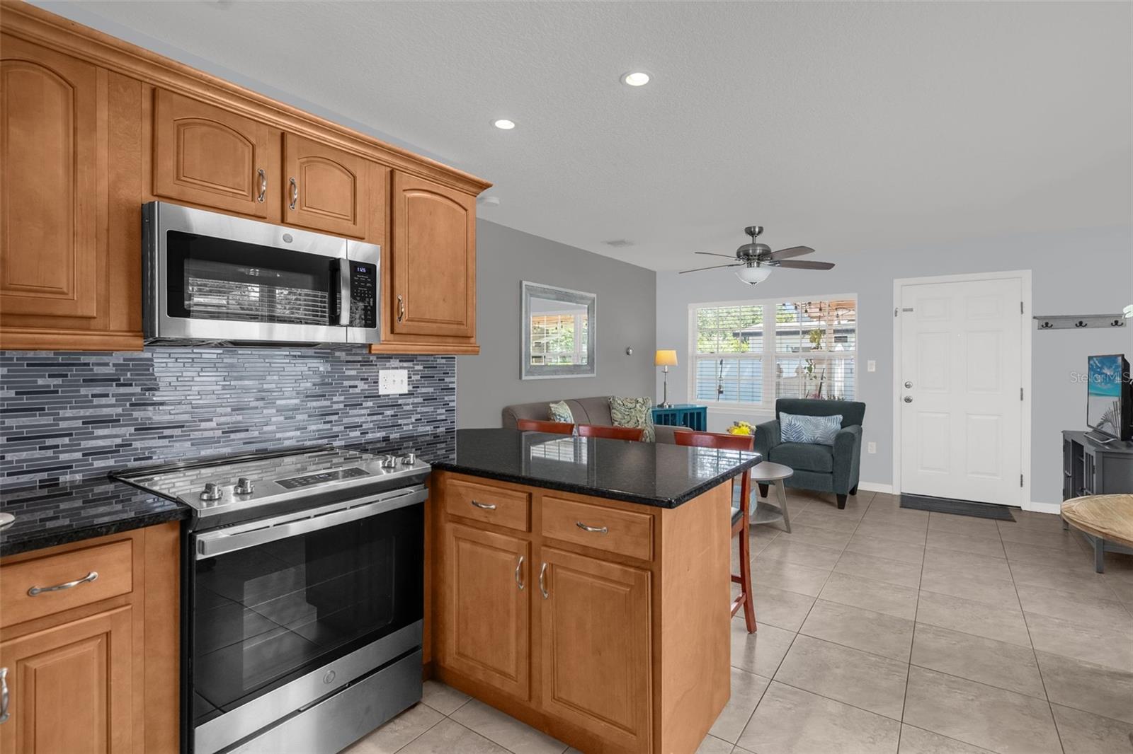 GRANT-DOWD ANX - Residential