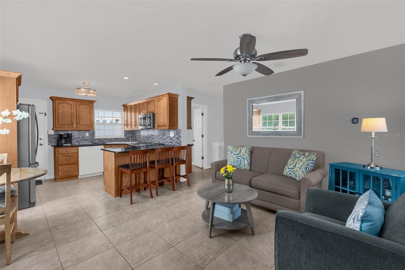 GRANT-DOWD ANX - Residential