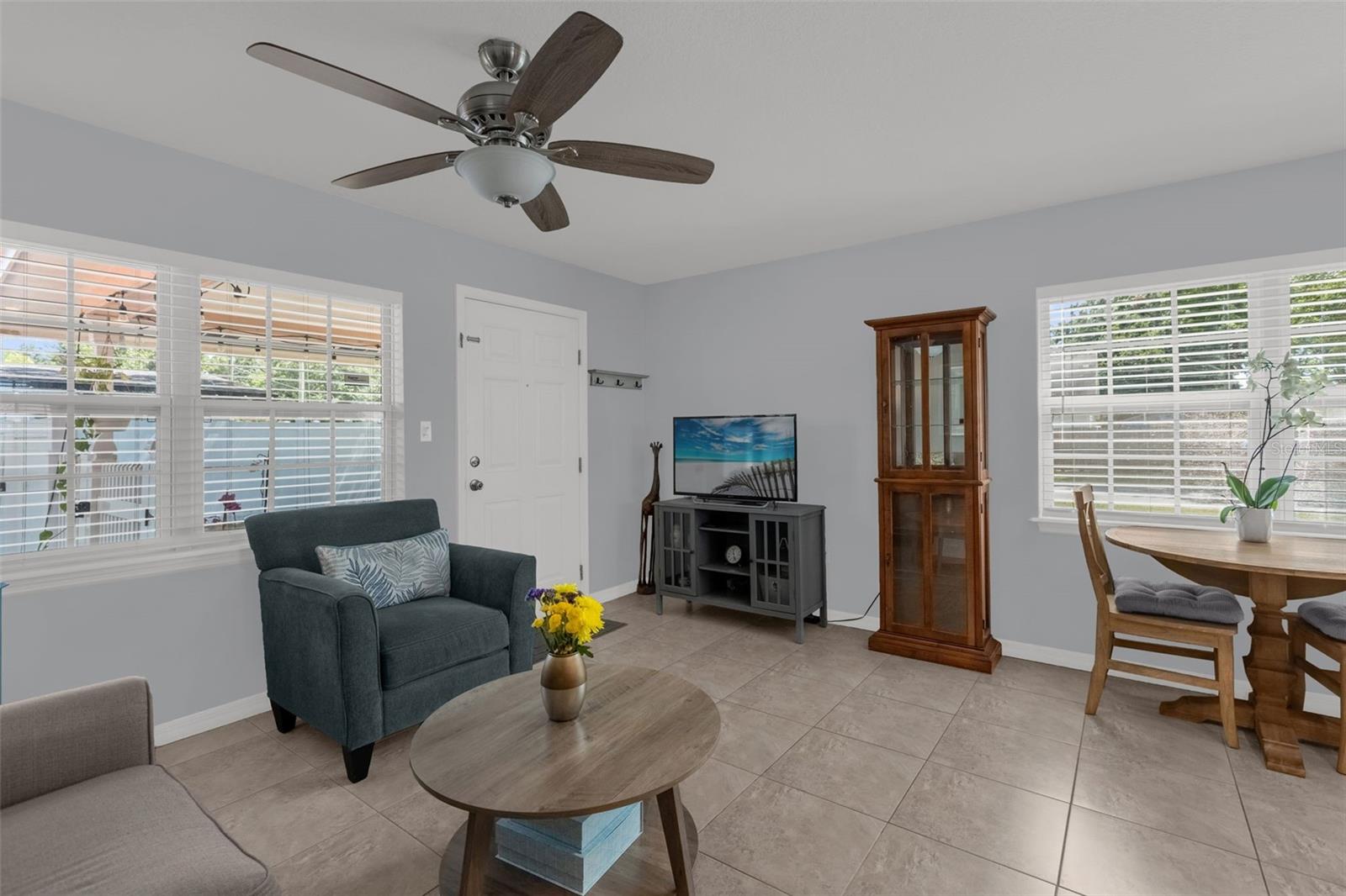 GRANT-DOWD ANX - Residential