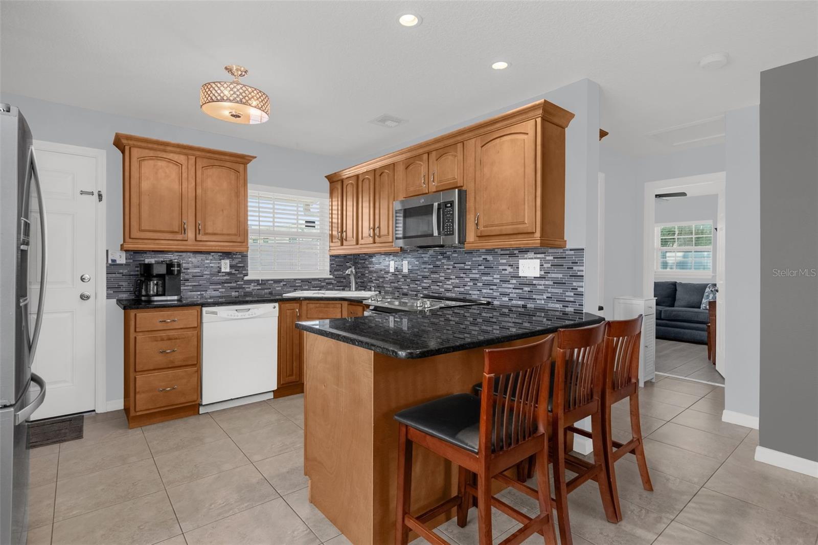 GRANT-DOWD ANX - Residential