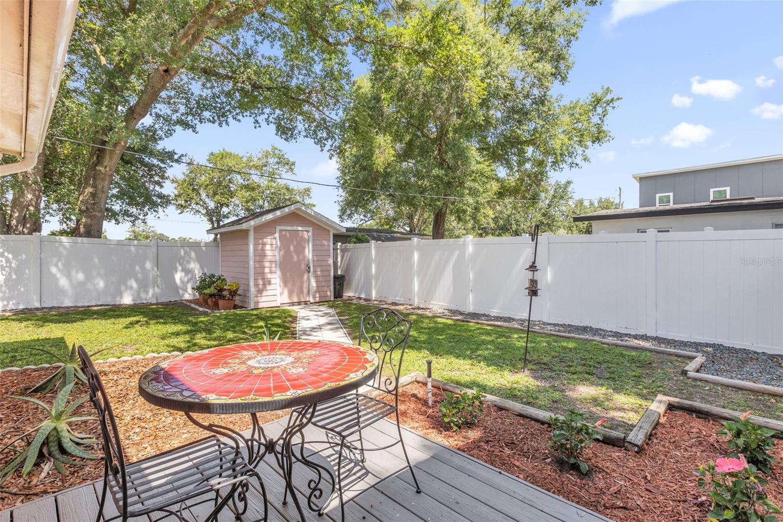 GRANT-DOWD ANX - Residential