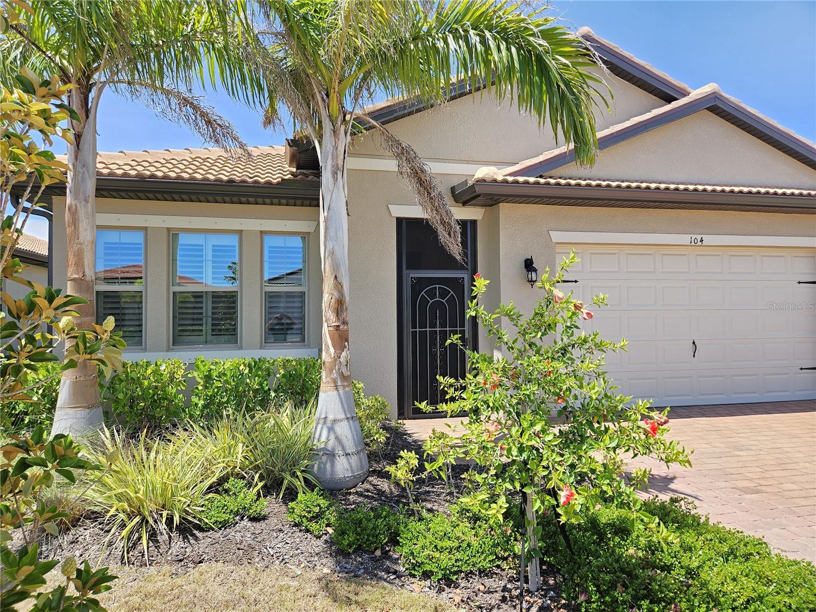 TOSCANA ISLES PH 6 UN 2 - Residential Lease