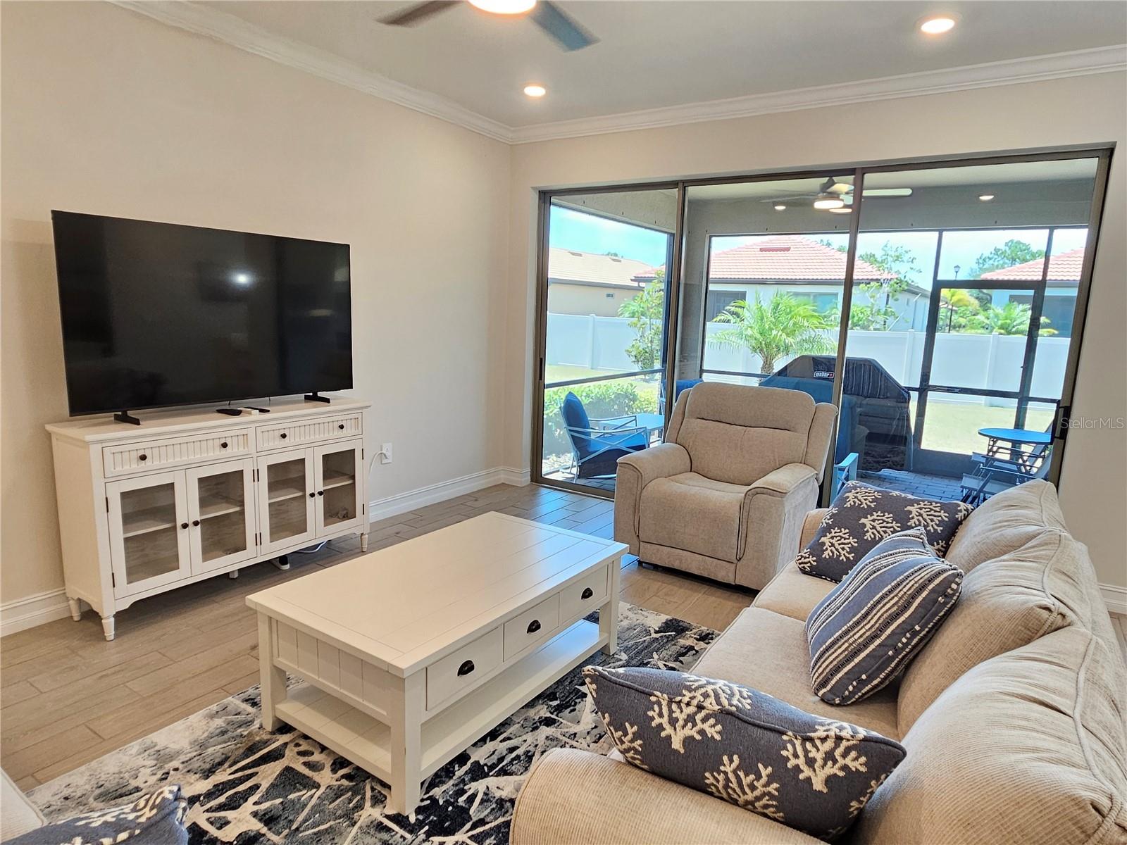 TOSCANA ISLES PH 6 UN 2 - Residential Lease
