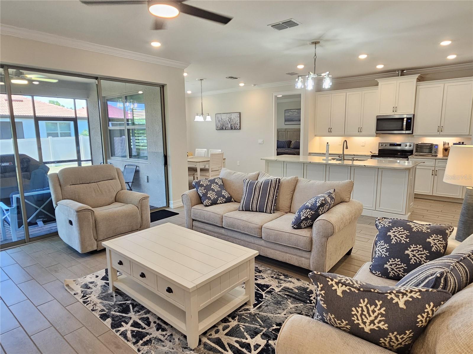 TOSCANA ISLES PH 6 UN 2 - Residential Lease