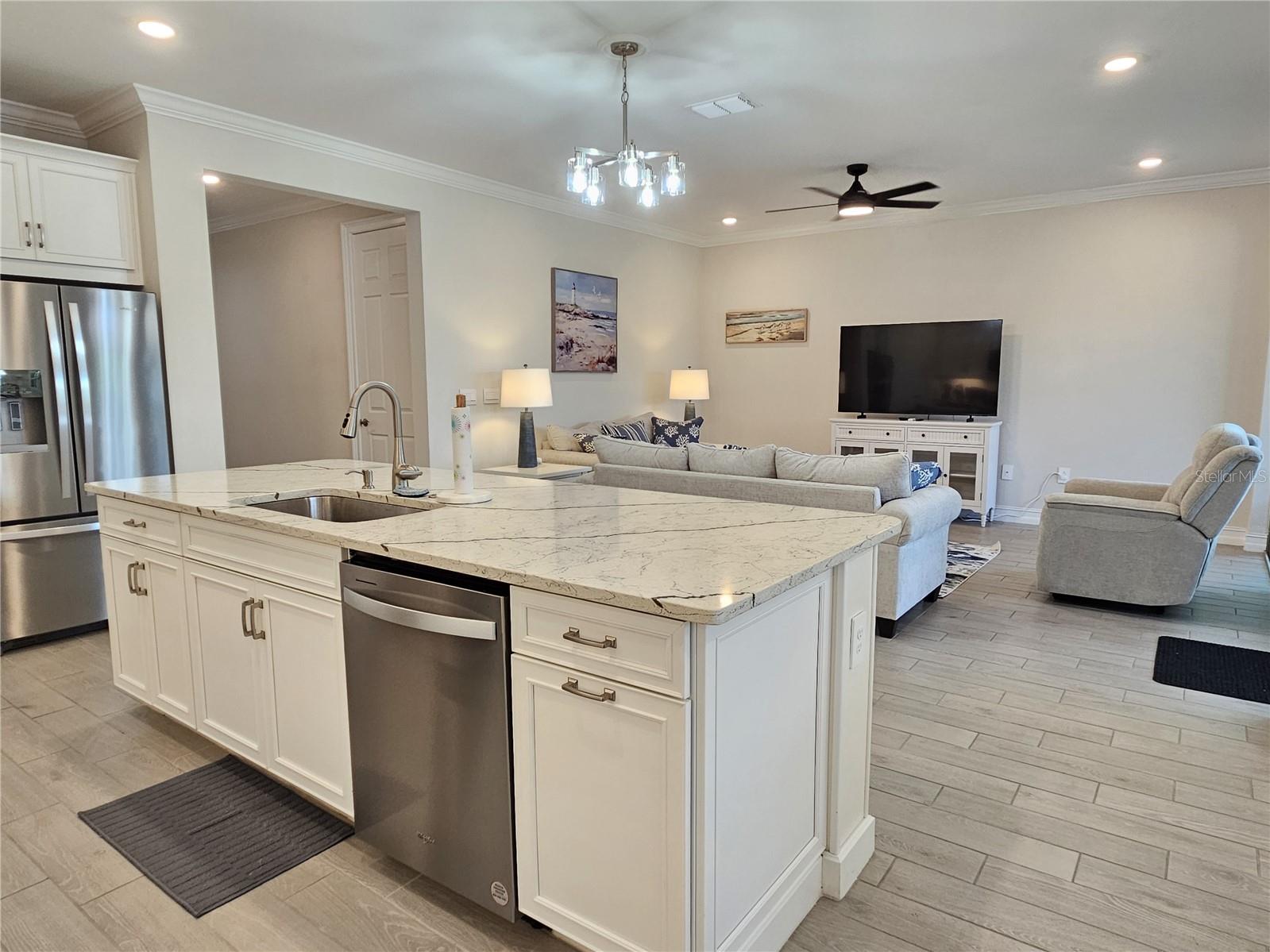 TOSCANA ISLES PH 6 UN 2 - Residential Lease