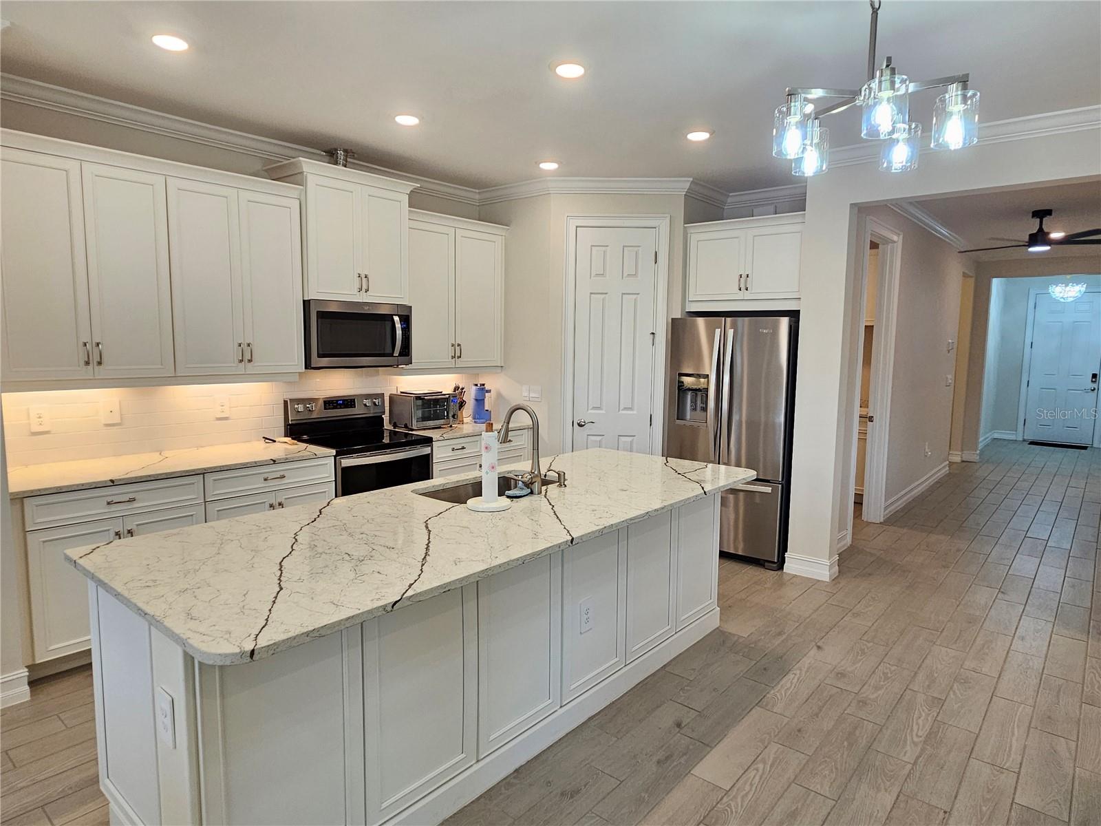 TOSCANA ISLES PH 6 UN 2 - Residential Lease