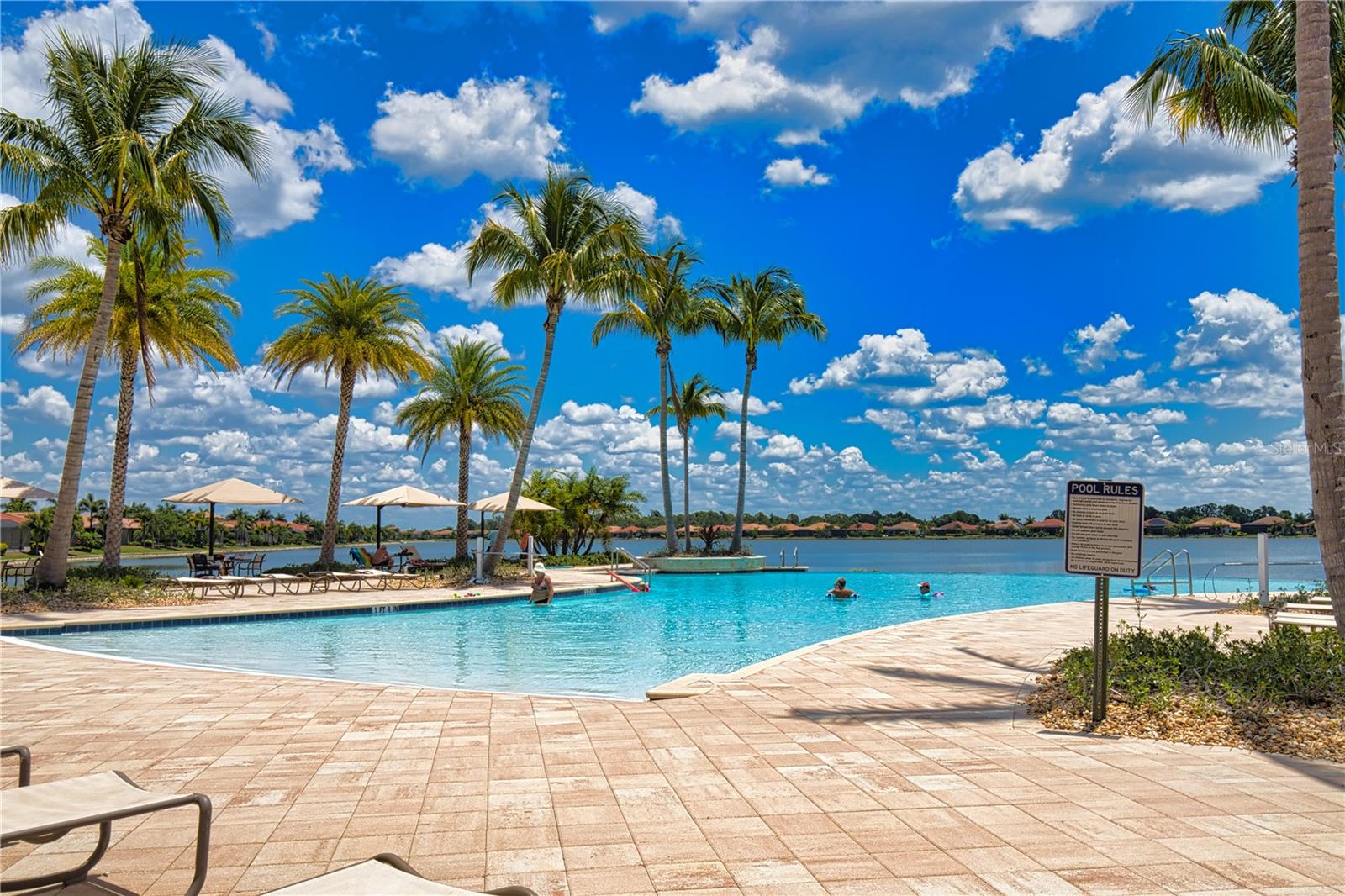 TOSCANA ISLES PH 6 UN 2 - Residential Lease