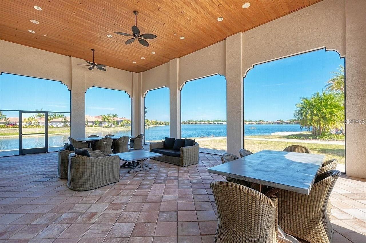 TOSCANA ISLES PH 6 UN 2 - Residential Lease