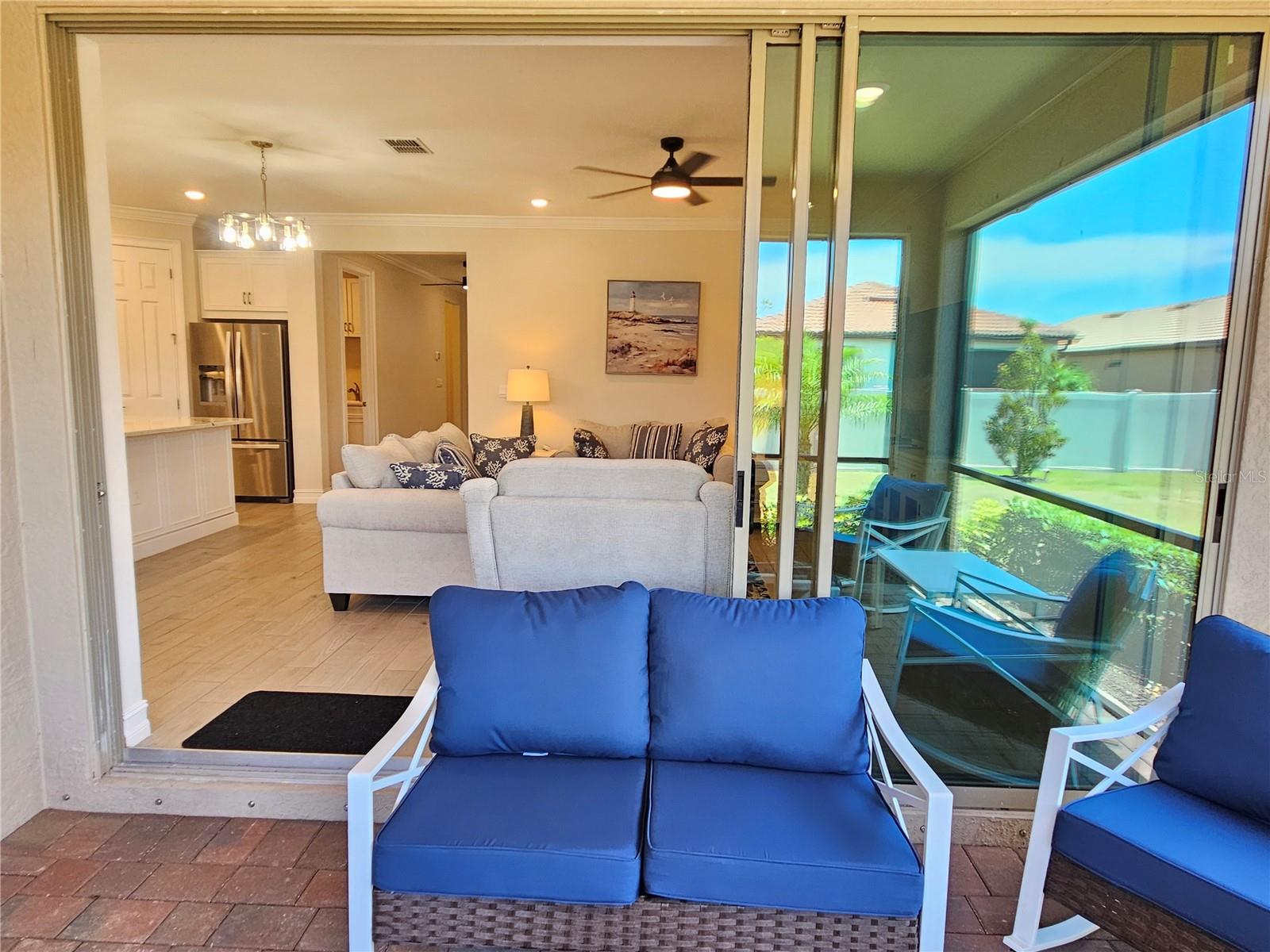 TOSCANA ISLES PH 6 UN 2 - Residential Lease
