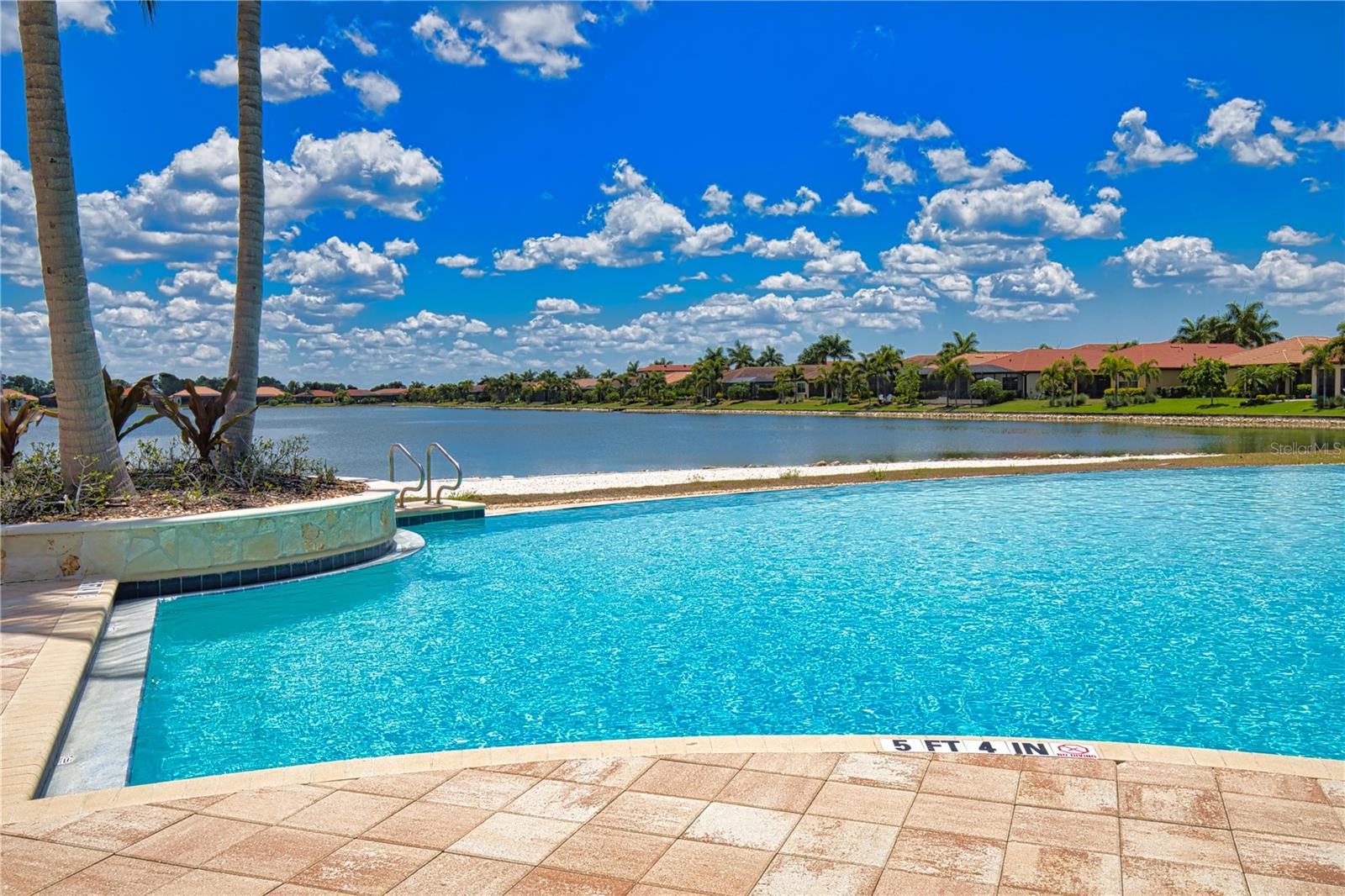 TOSCANA ISLES PH 6 UN 2 - Residential Lease