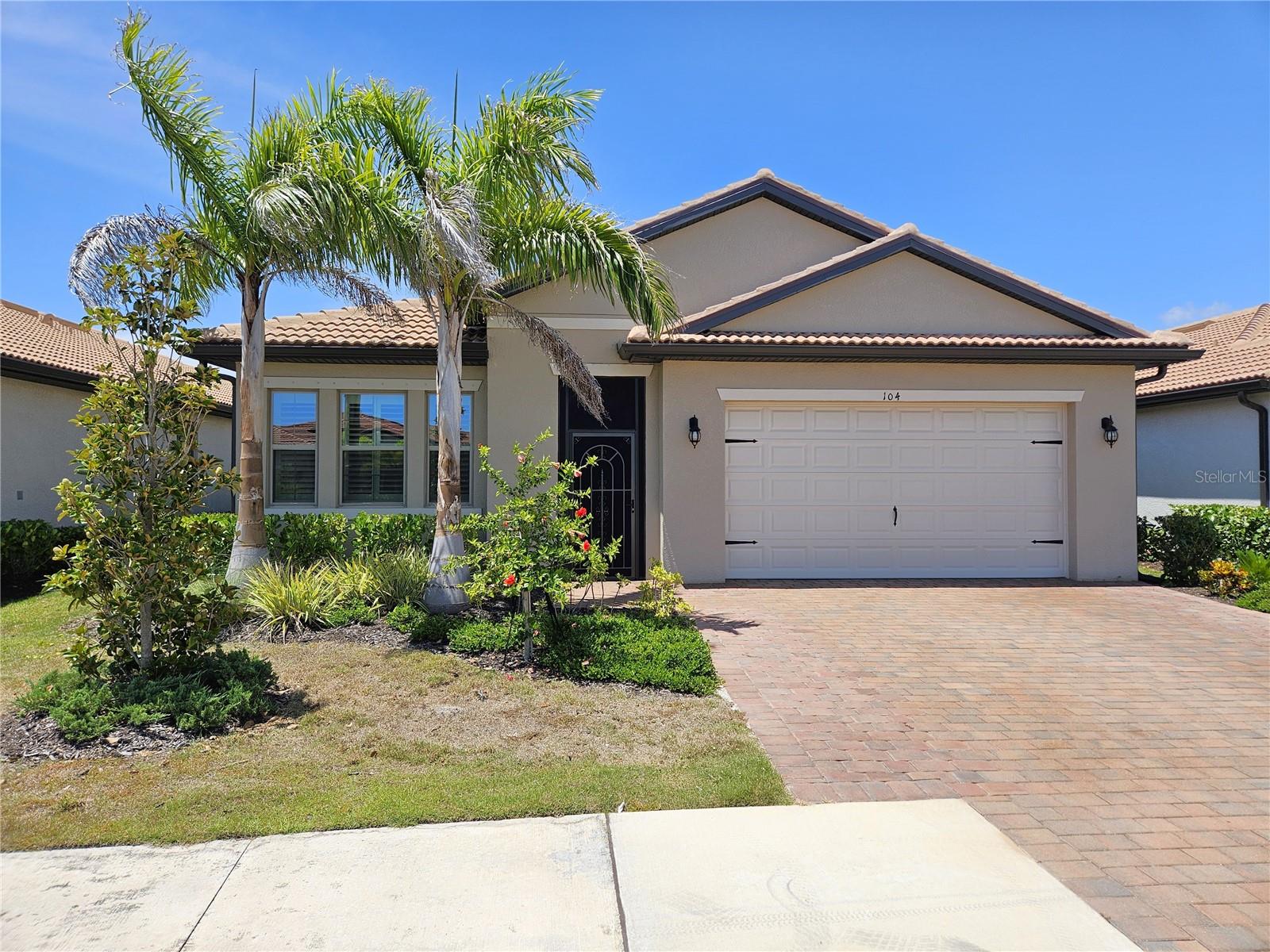 TOSCANA ISLES PH 6 UN 2 - Residential Lease