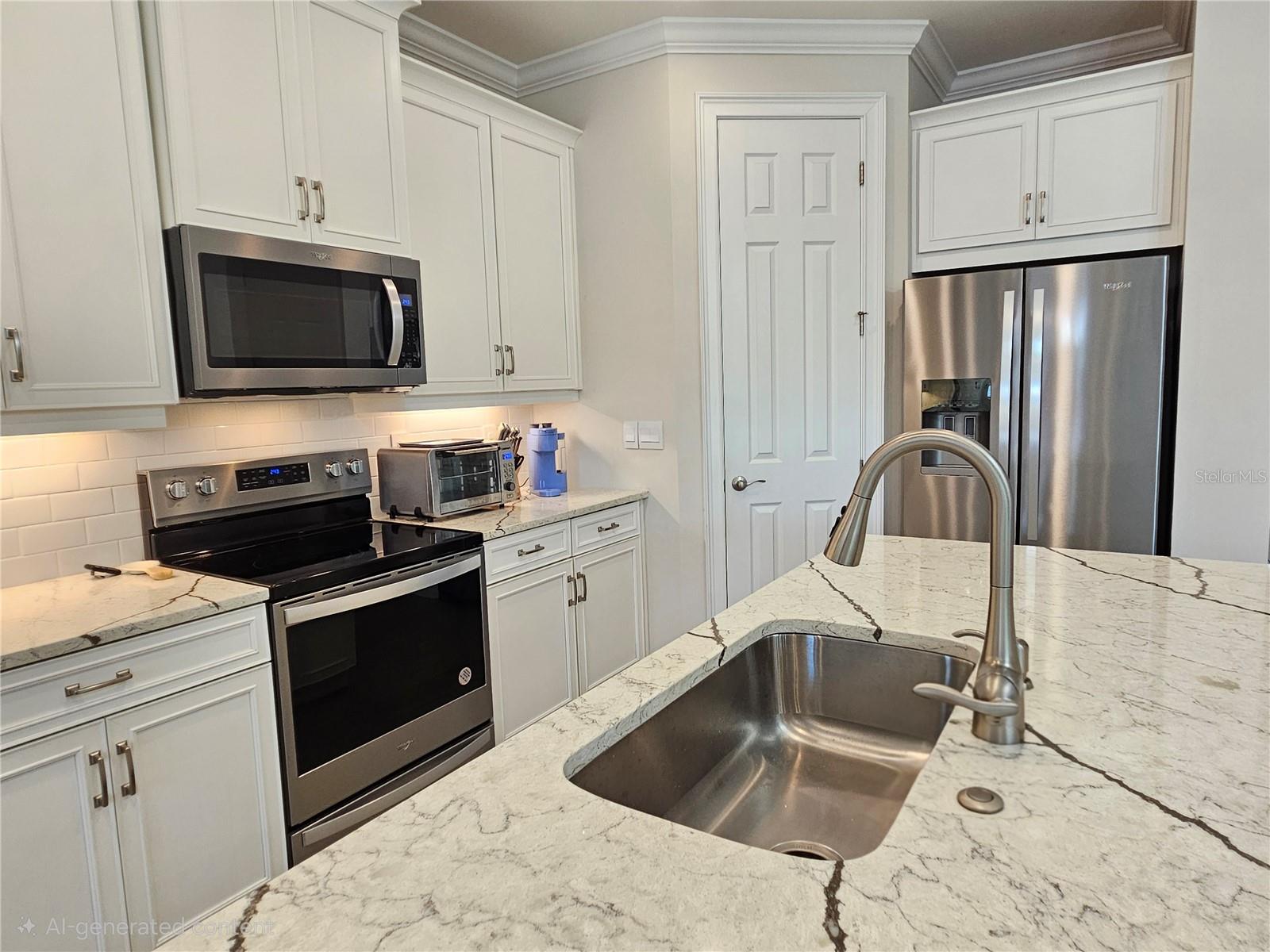 TOSCANA ISLES PH 6 UN 2 - Residential Lease