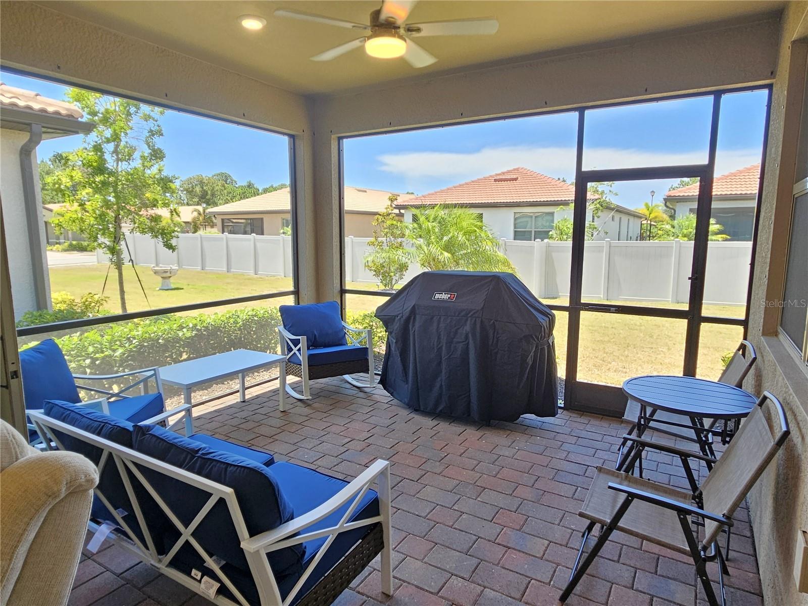TOSCANA ISLES PH 6 UN 2 - Residential Lease