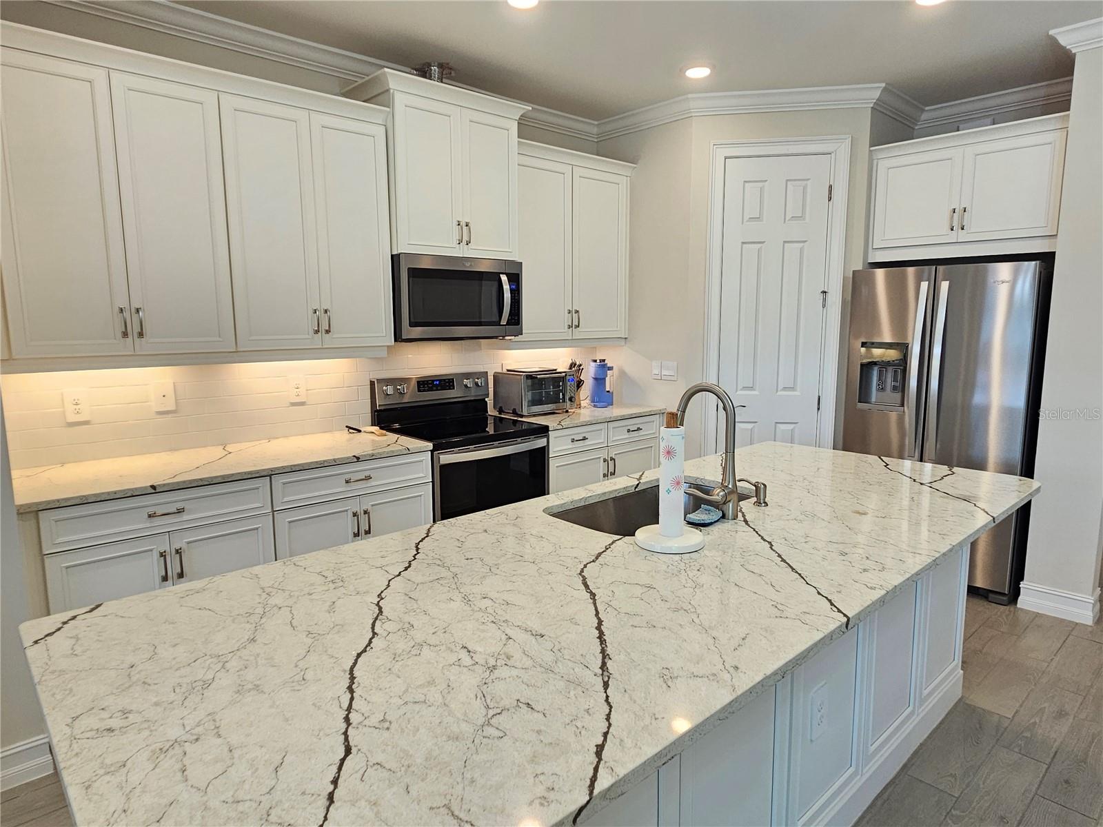 TOSCANA ISLES PH 6 UN 2 - Residential Lease