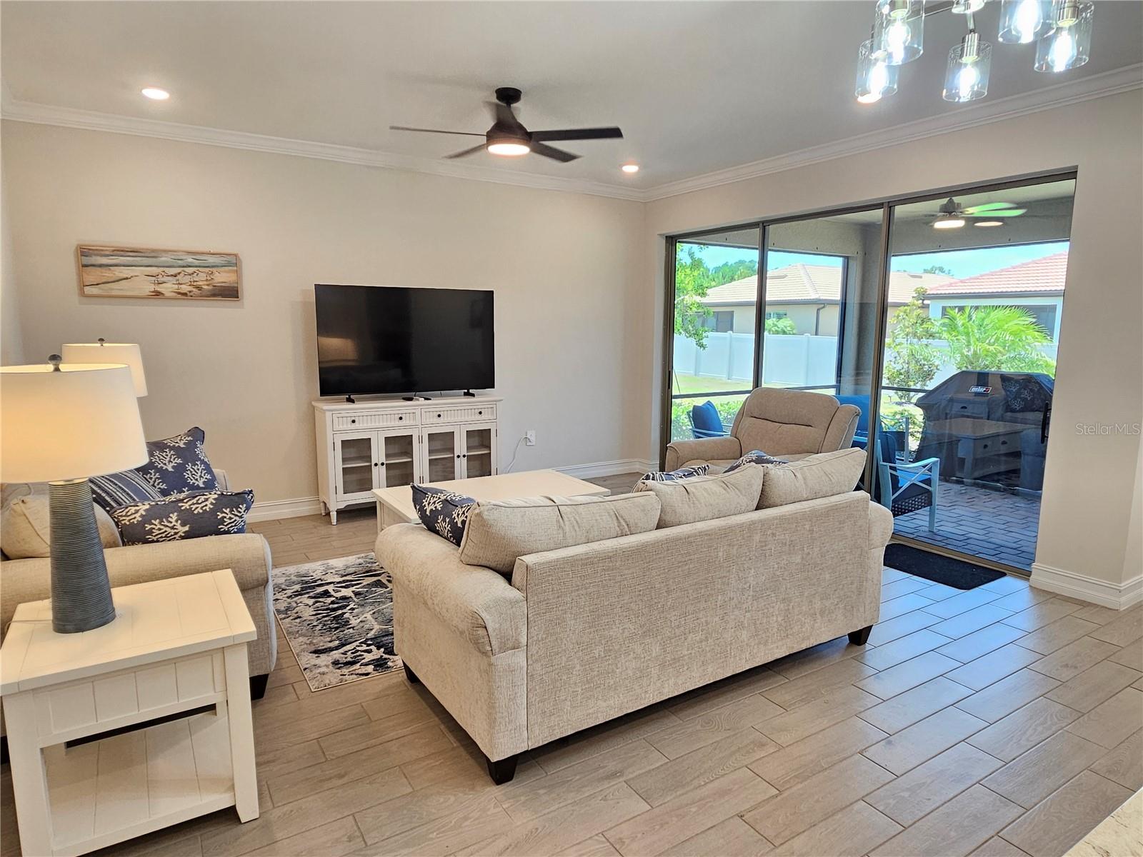 TOSCANA ISLES PH 6 UN 2 - Residential Lease