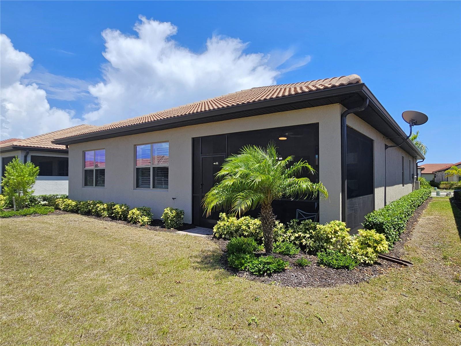 TOSCANA ISLES PH 6 UN 2 - Residential Lease