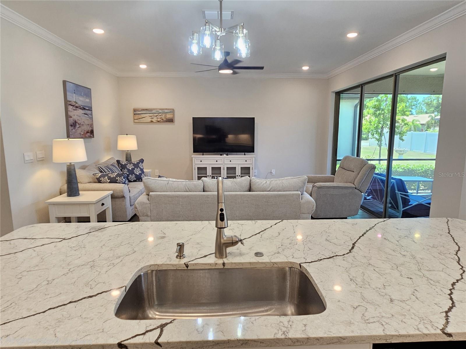 TOSCANA ISLES PH 6 UN 2 - Residential Lease