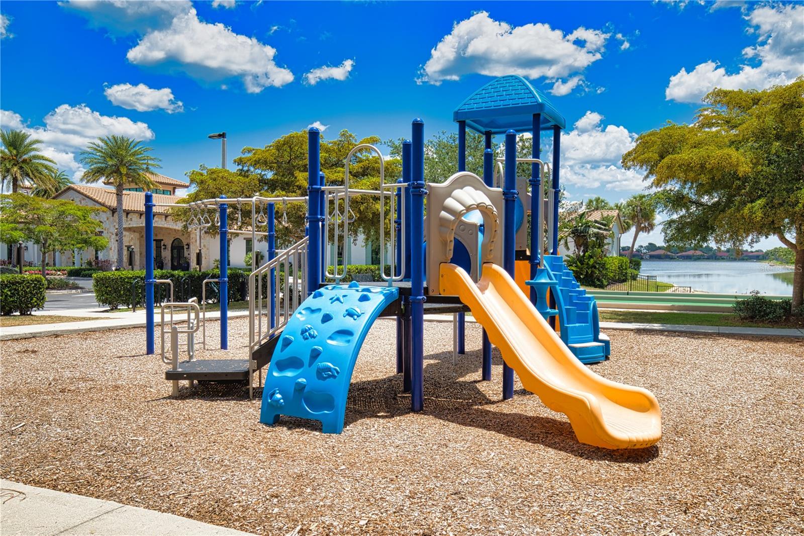TOSCANA ISLES PH 6 UN 2 - Residential Lease