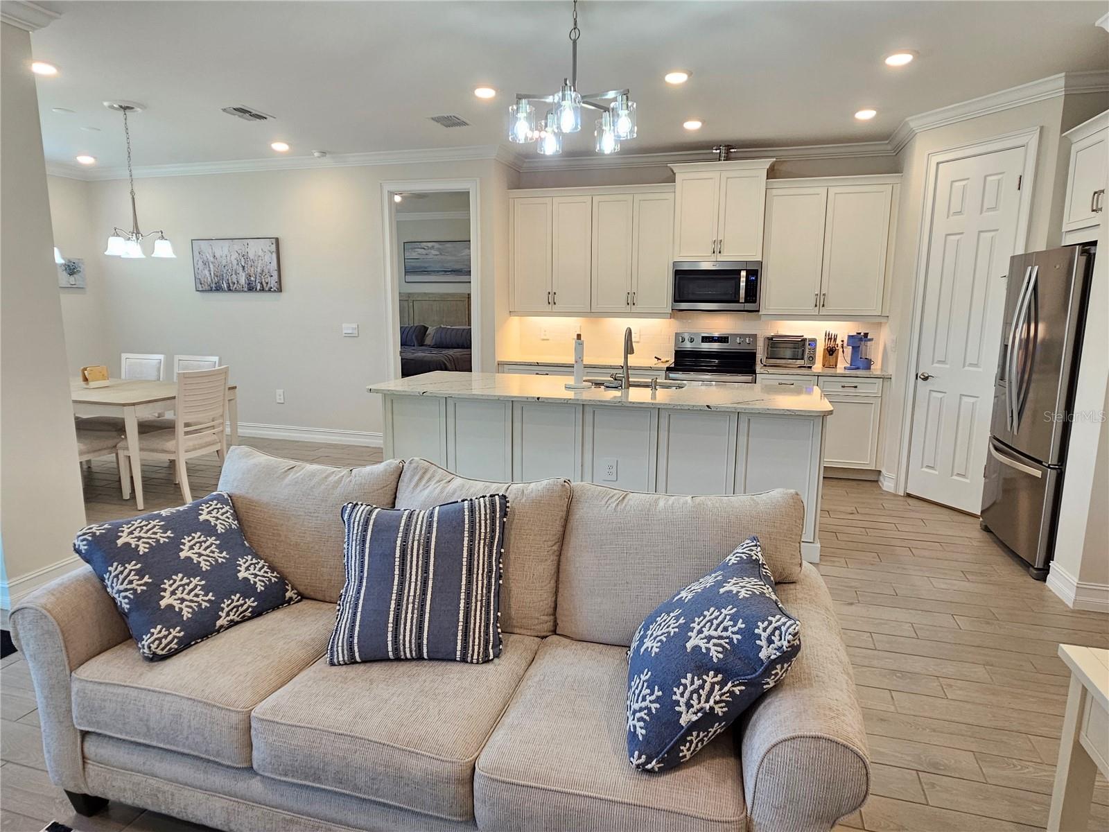 TOSCANA ISLES PH 6 UN 2 - Residential Lease