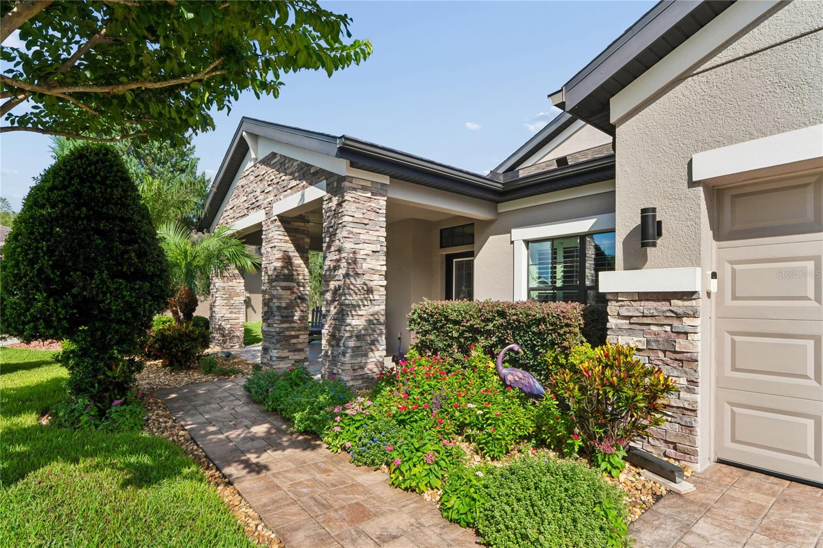 CONNERTON WEST - Residential