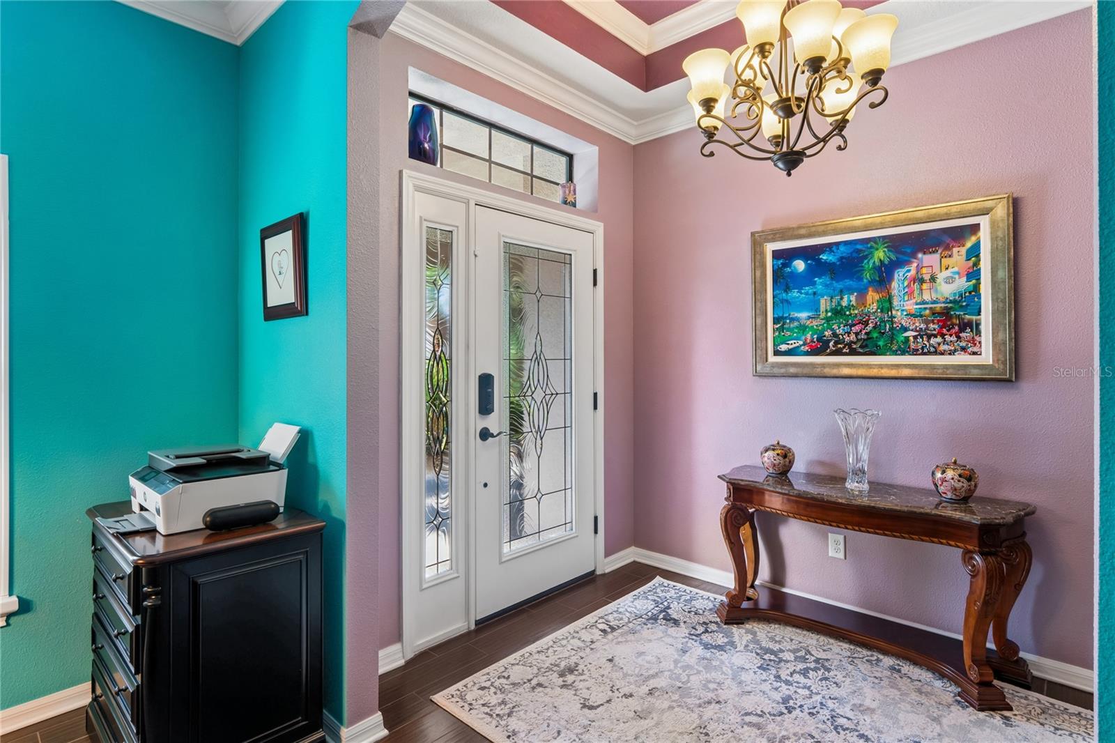 CONNERTON WEST - Residential
