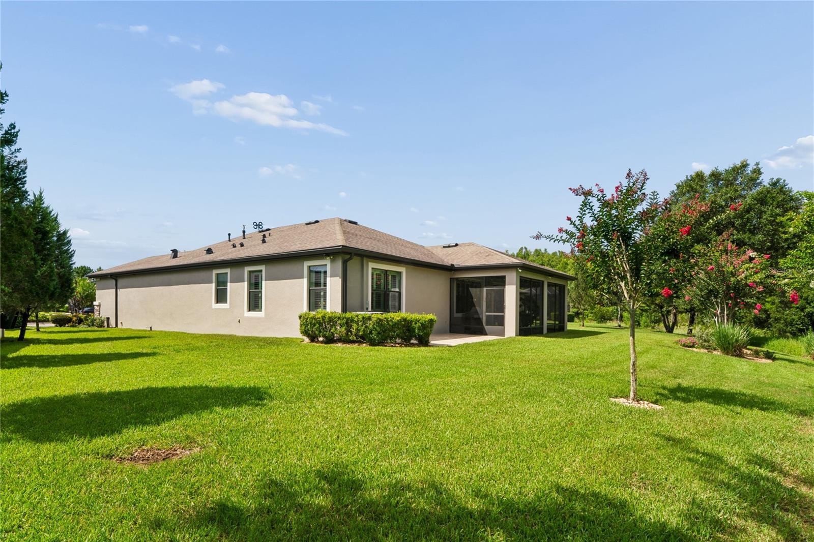 CONNERTON WEST - Residential