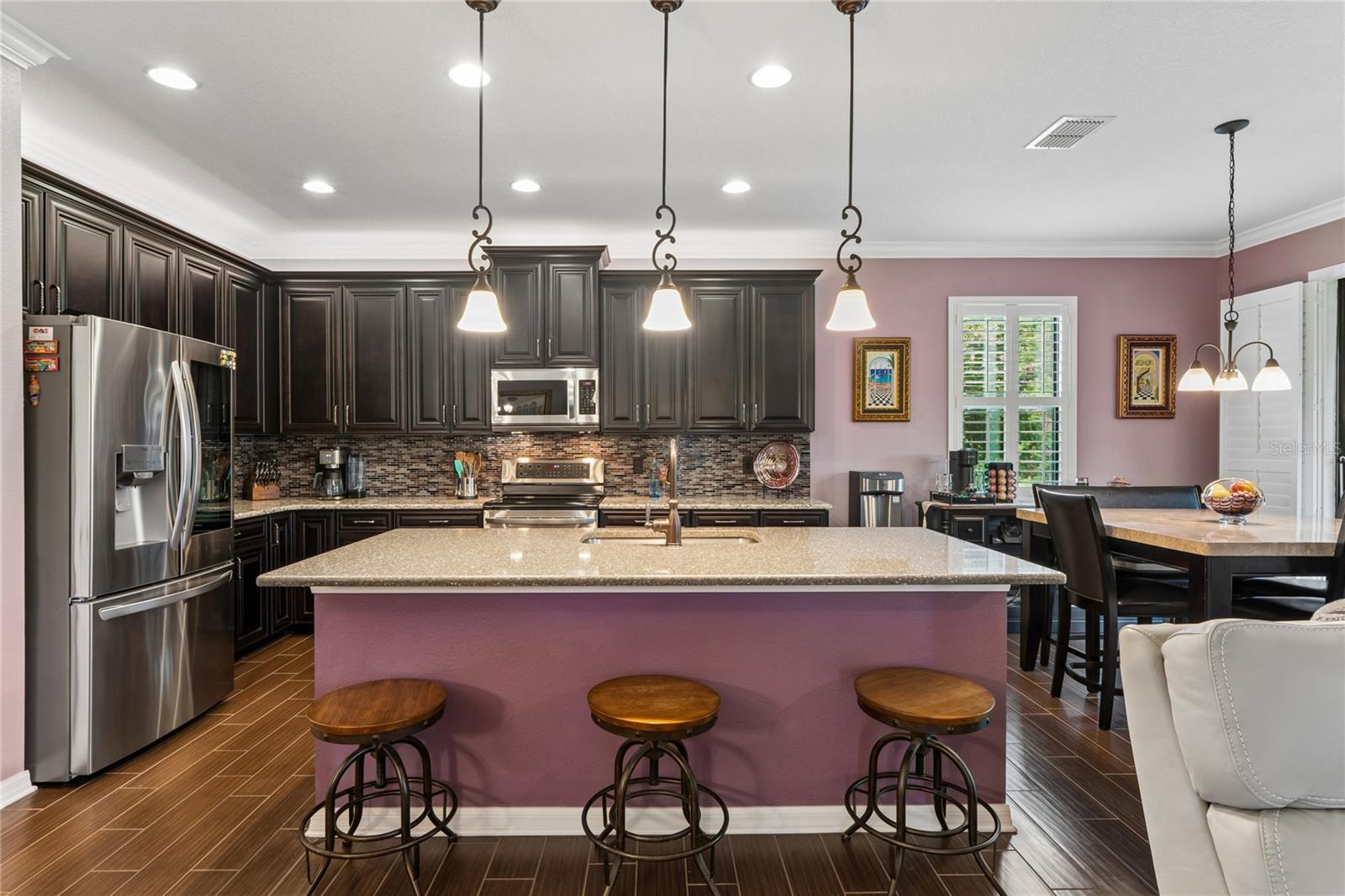 CONNERTON WEST - Residential