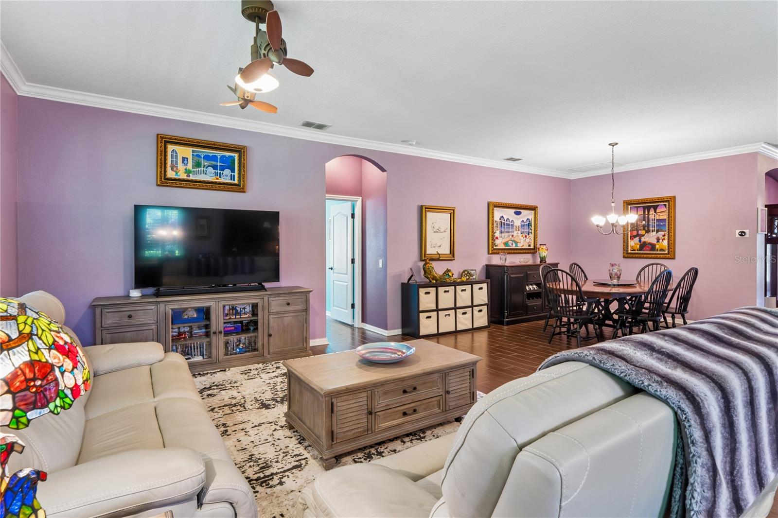 CONNERTON WEST - Residential