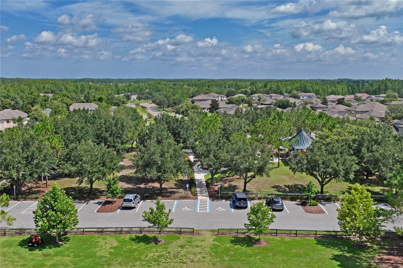CONNERTON WEST - Residential