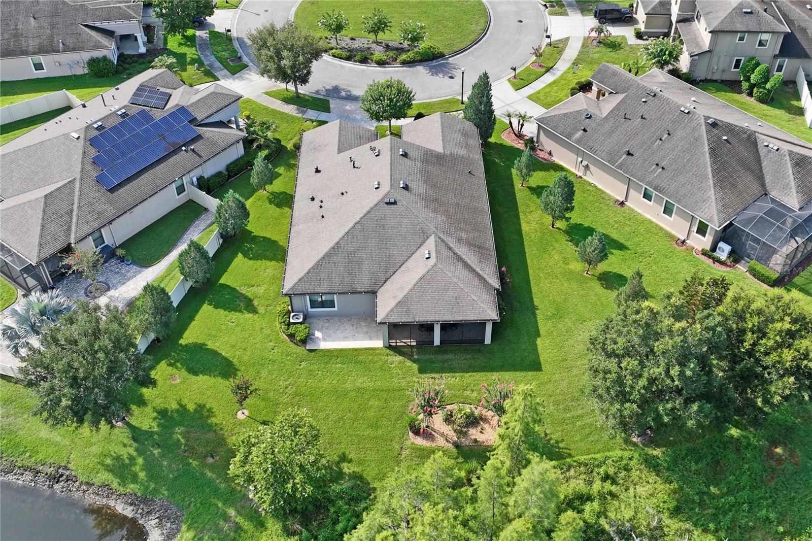 CONNERTON WEST - Residential