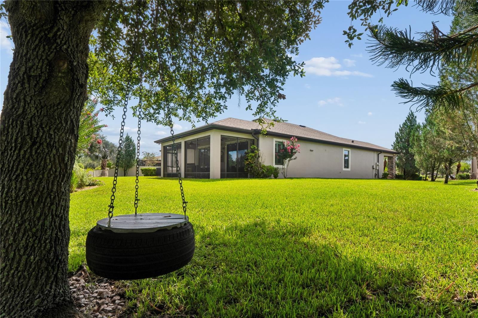 CONNERTON WEST - Residential