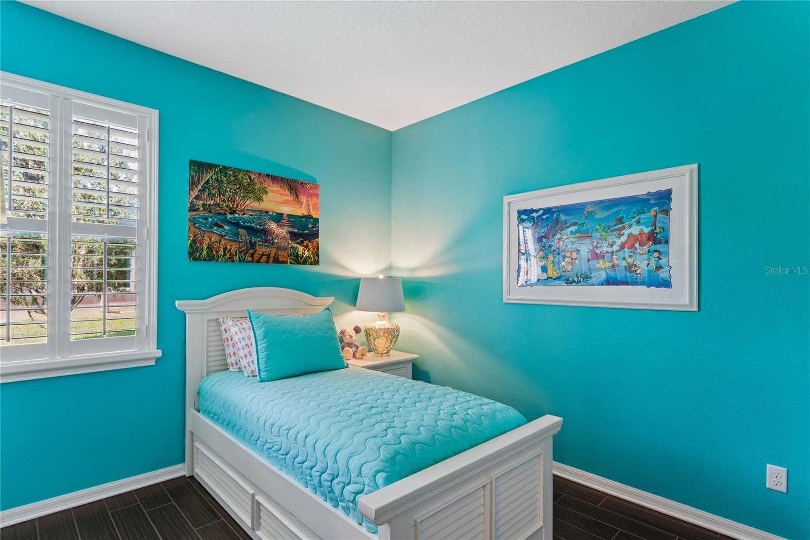 CONNERTON WEST - Residential
