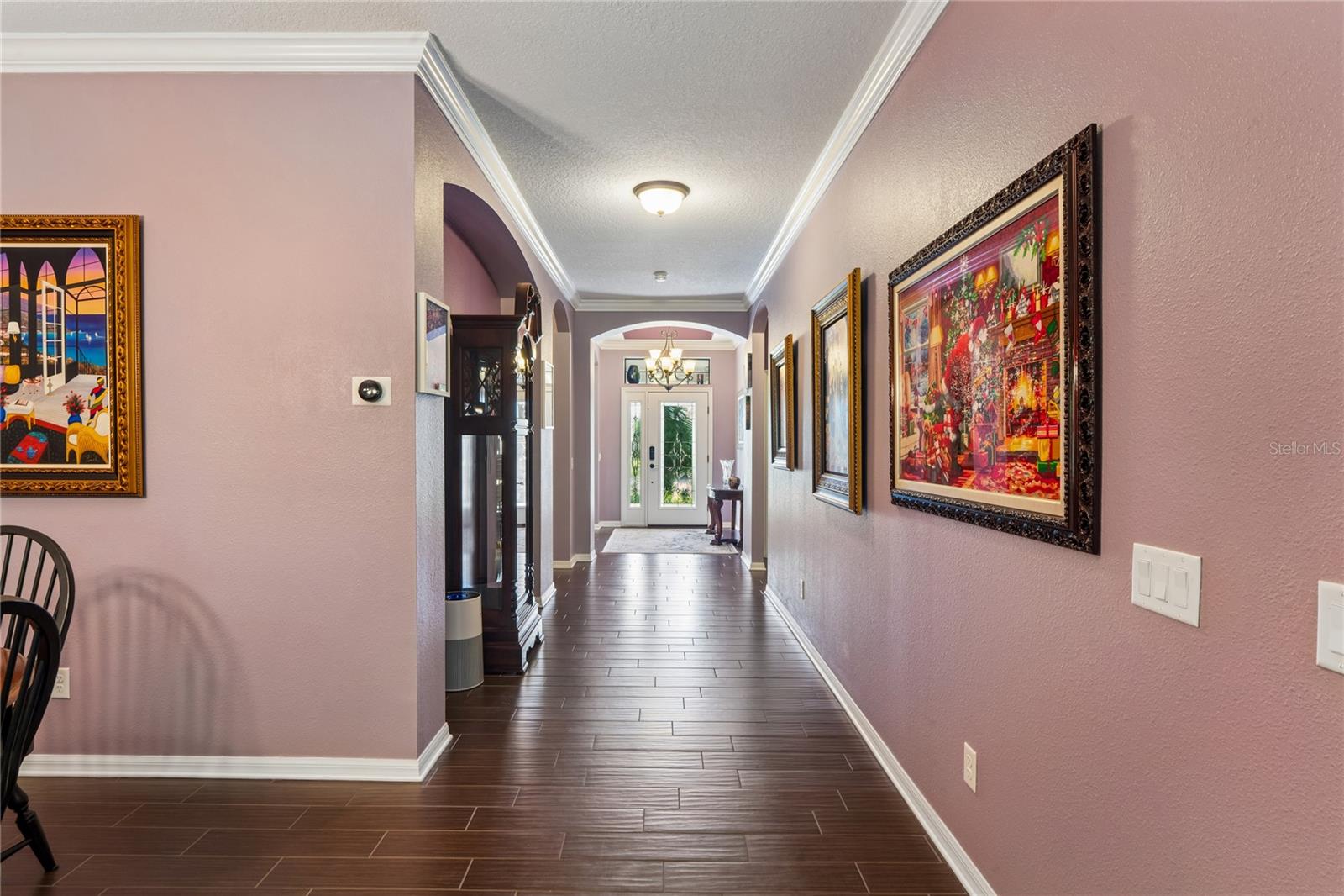 CONNERTON WEST - Residential