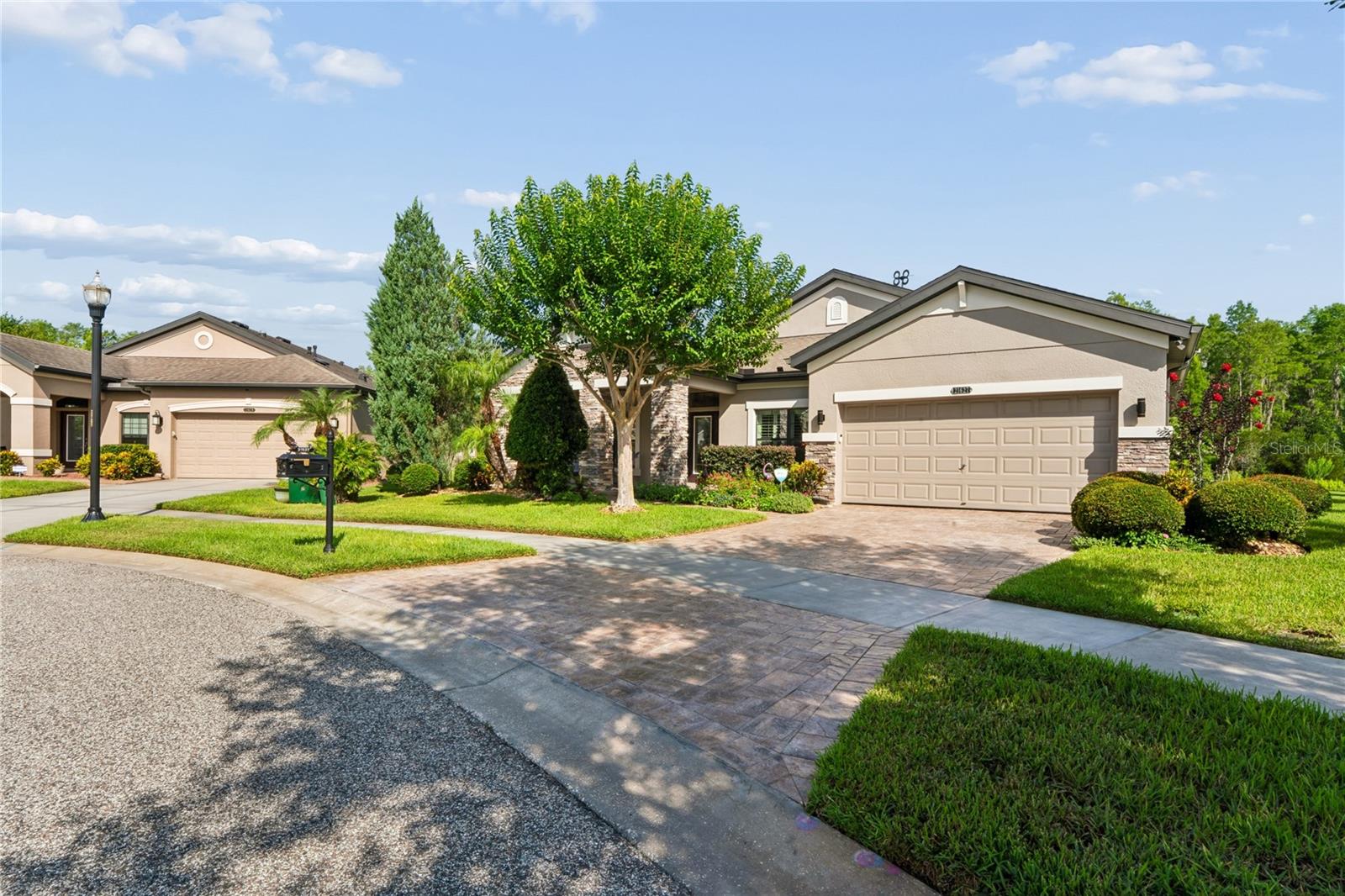 CONNERTON WEST - Residential