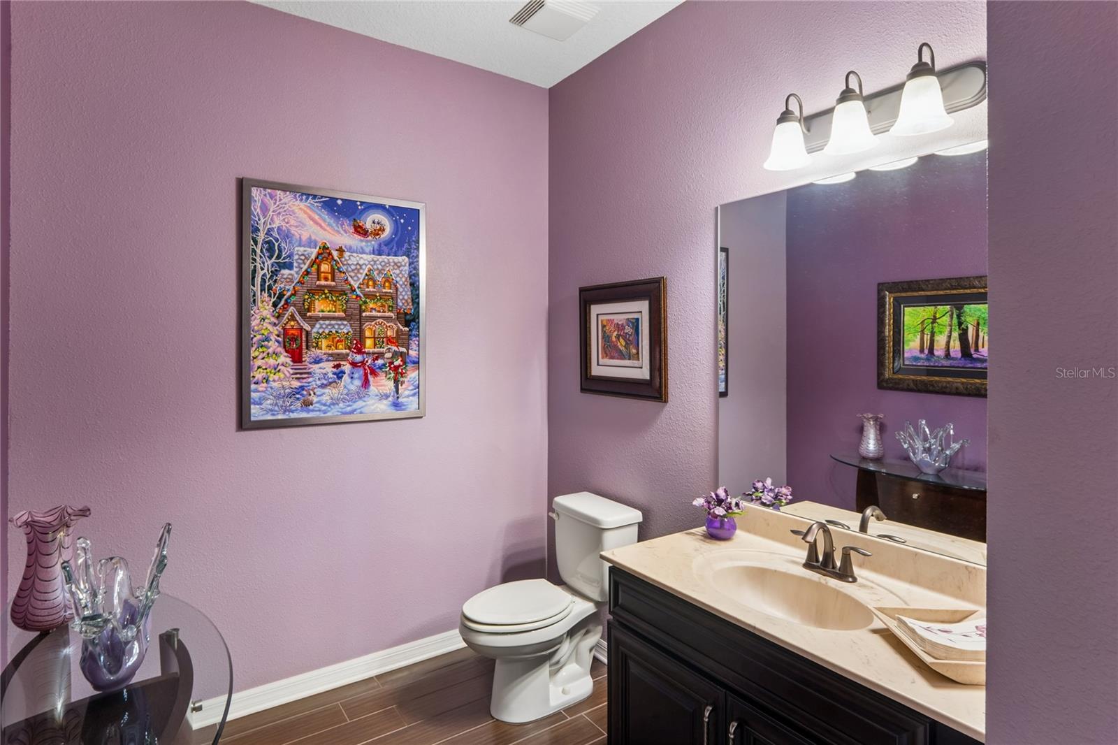 CONNERTON WEST - Residential