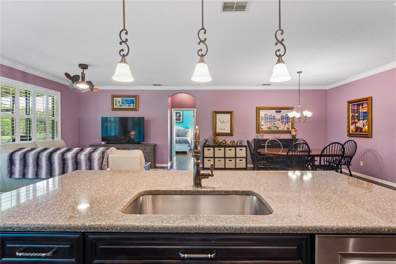 CONNERTON WEST - Residential
