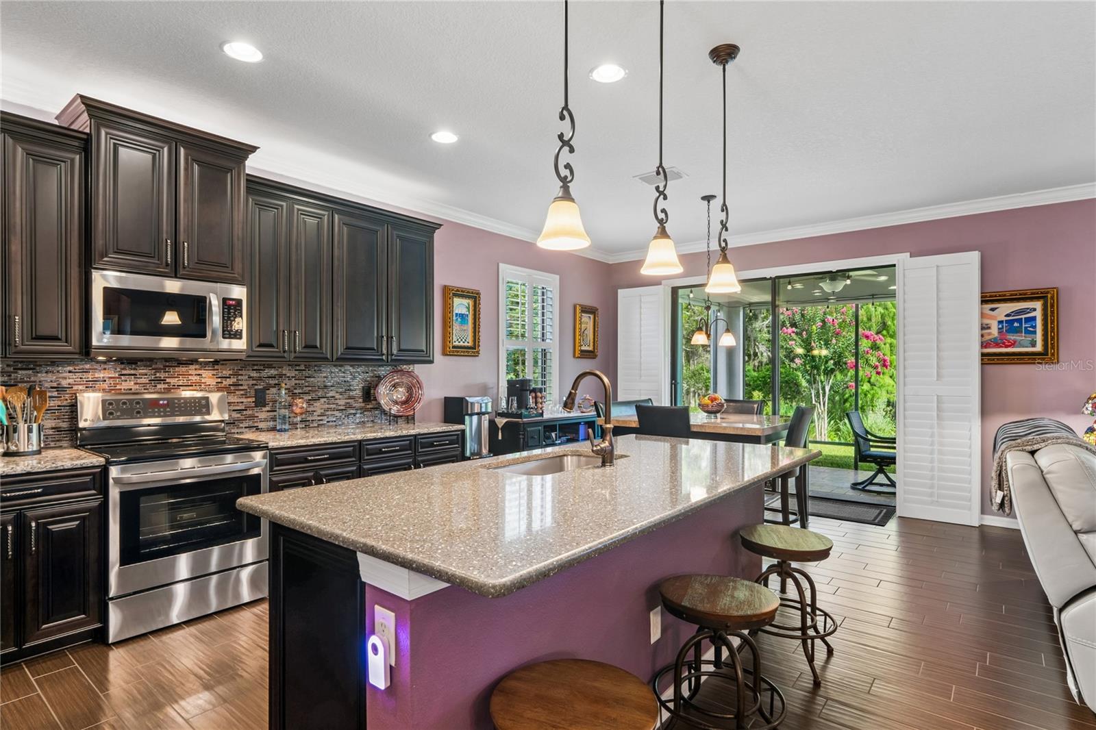 CONNERTON WEST - Residential